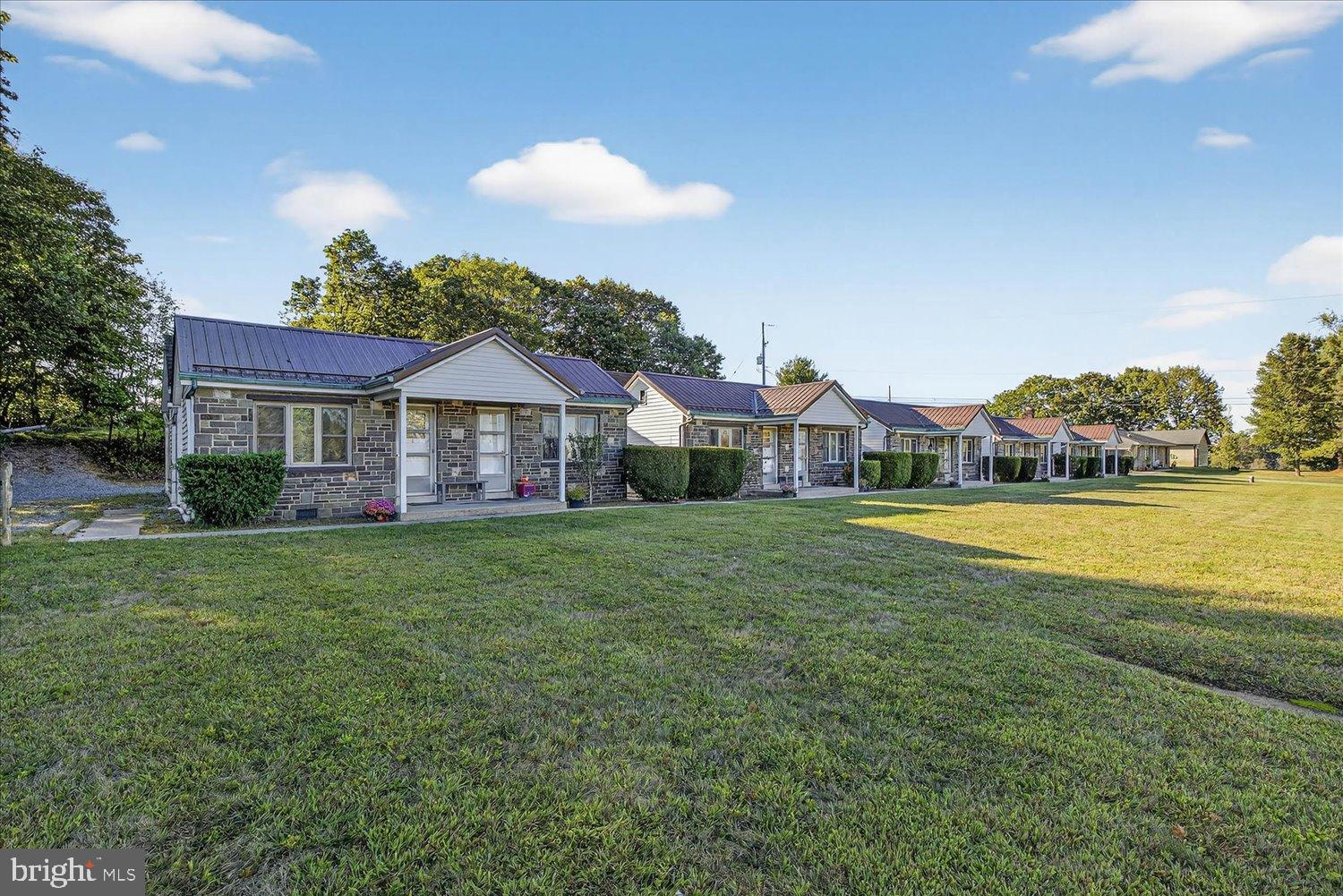 9097 ALLENTOWN BOULEVARD