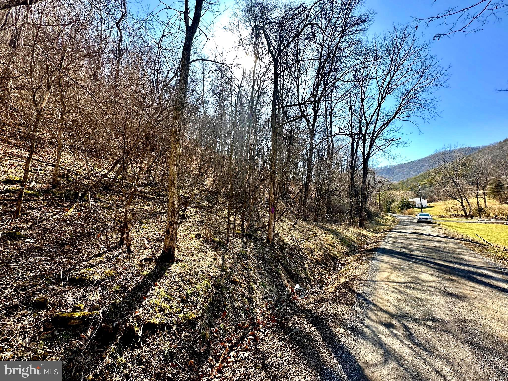 NONE UNRESTRICTED - Land