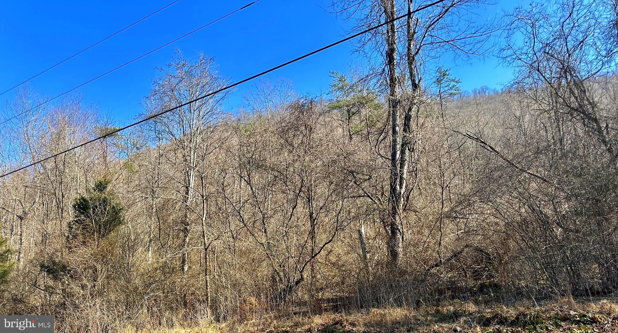 NONE UNRESTRICTED - Land