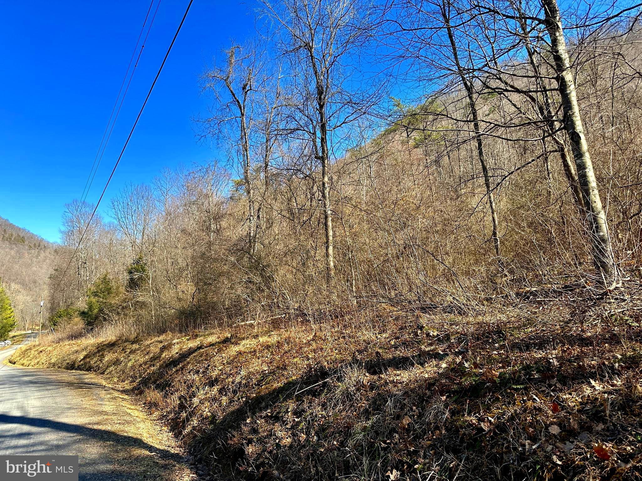 NONE UNRESTRICTED - Land