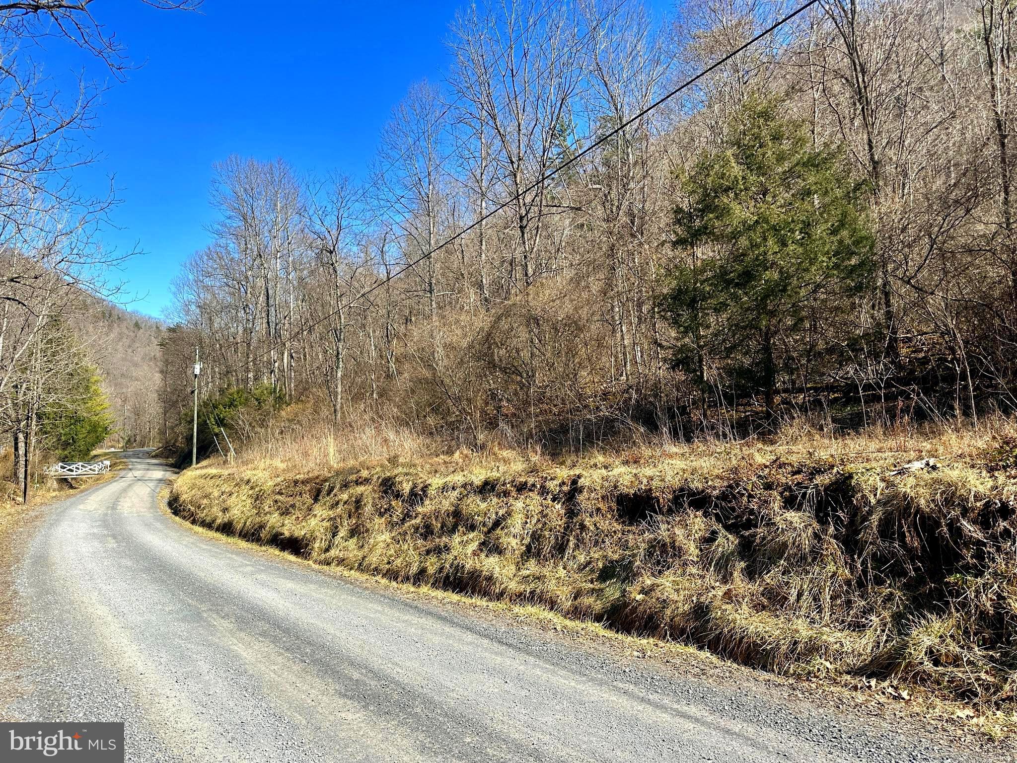 NONE UNRESTRICTED - Land