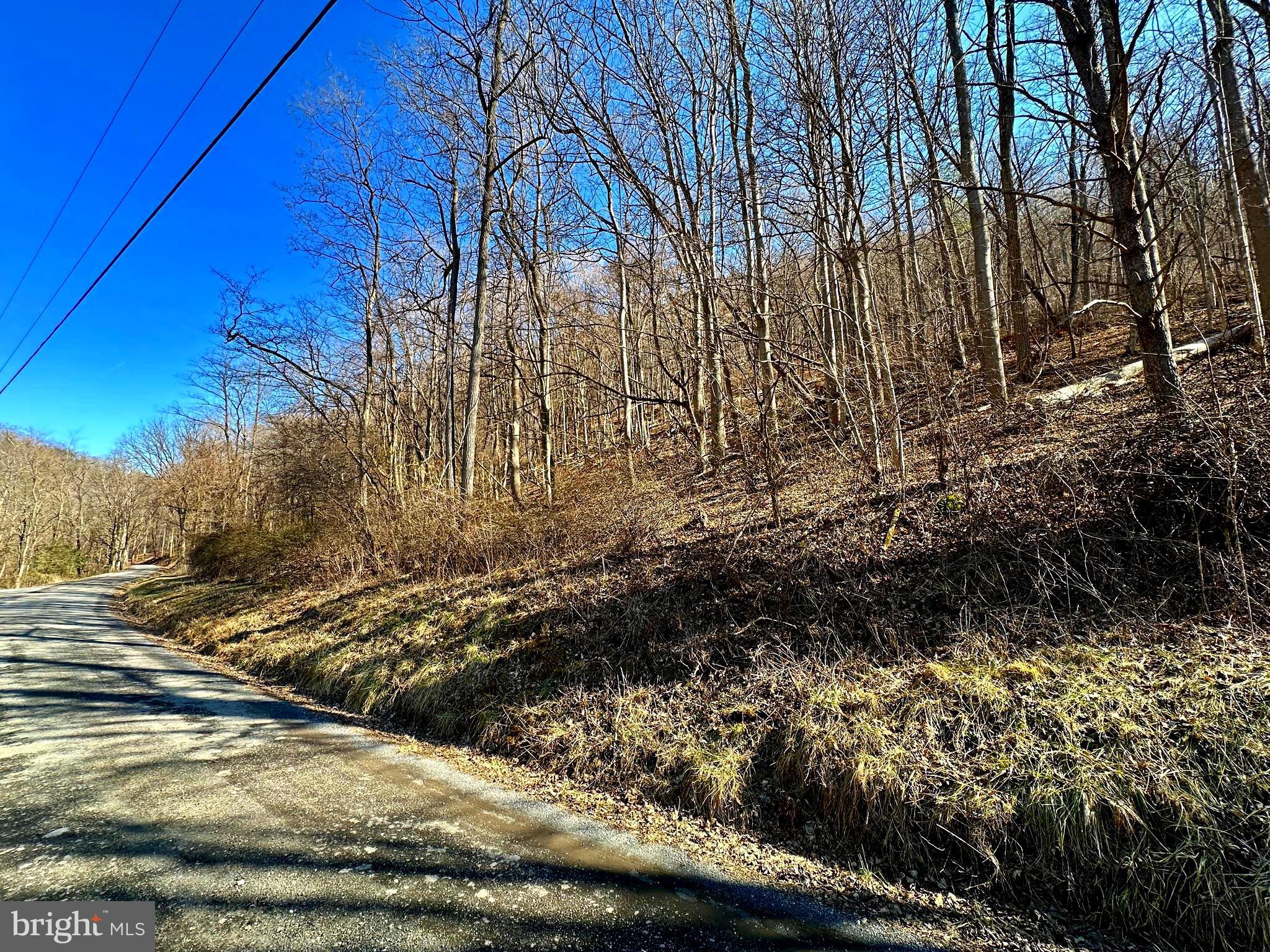 NONE UNRESTRICTED - Land