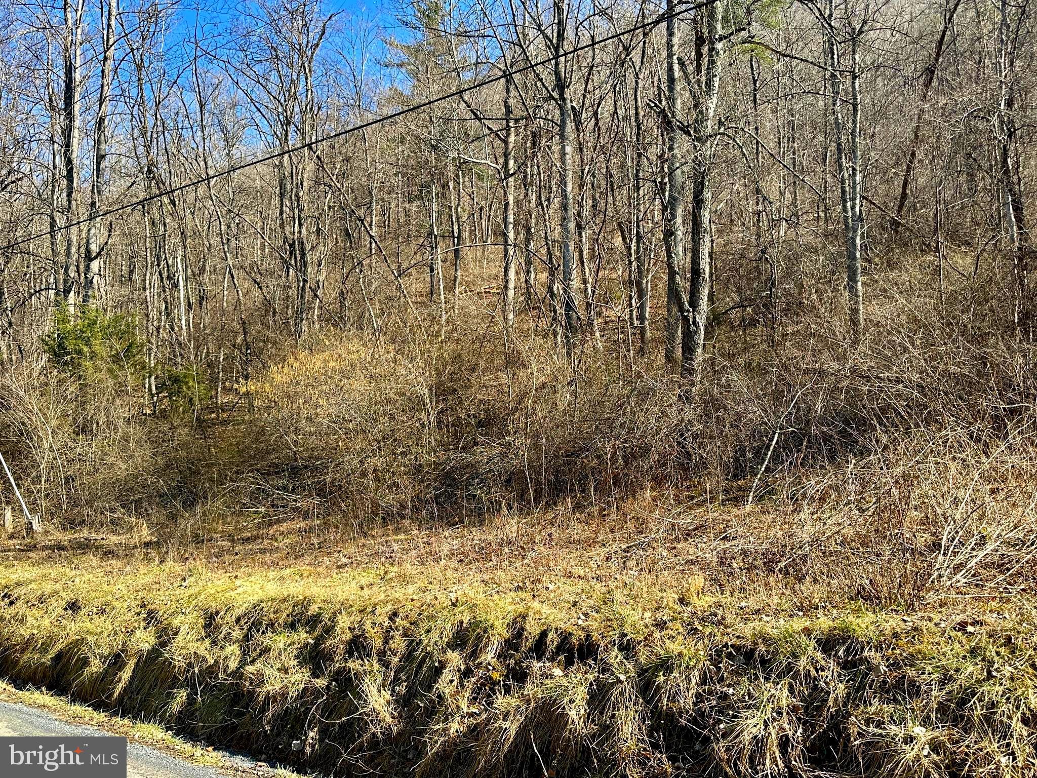 NONE UNRESTRICTED - Land