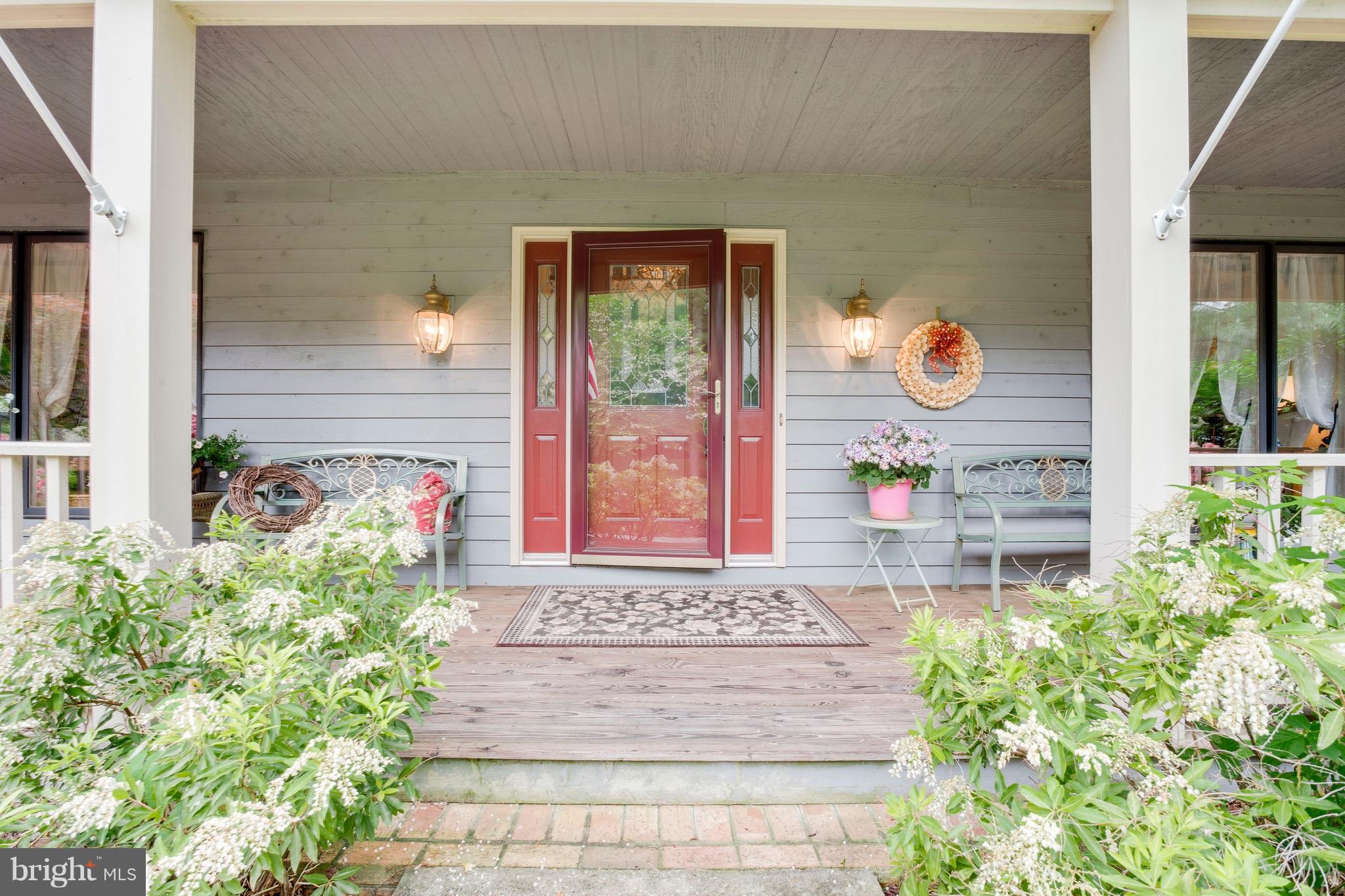 ALLENFORD - Residential