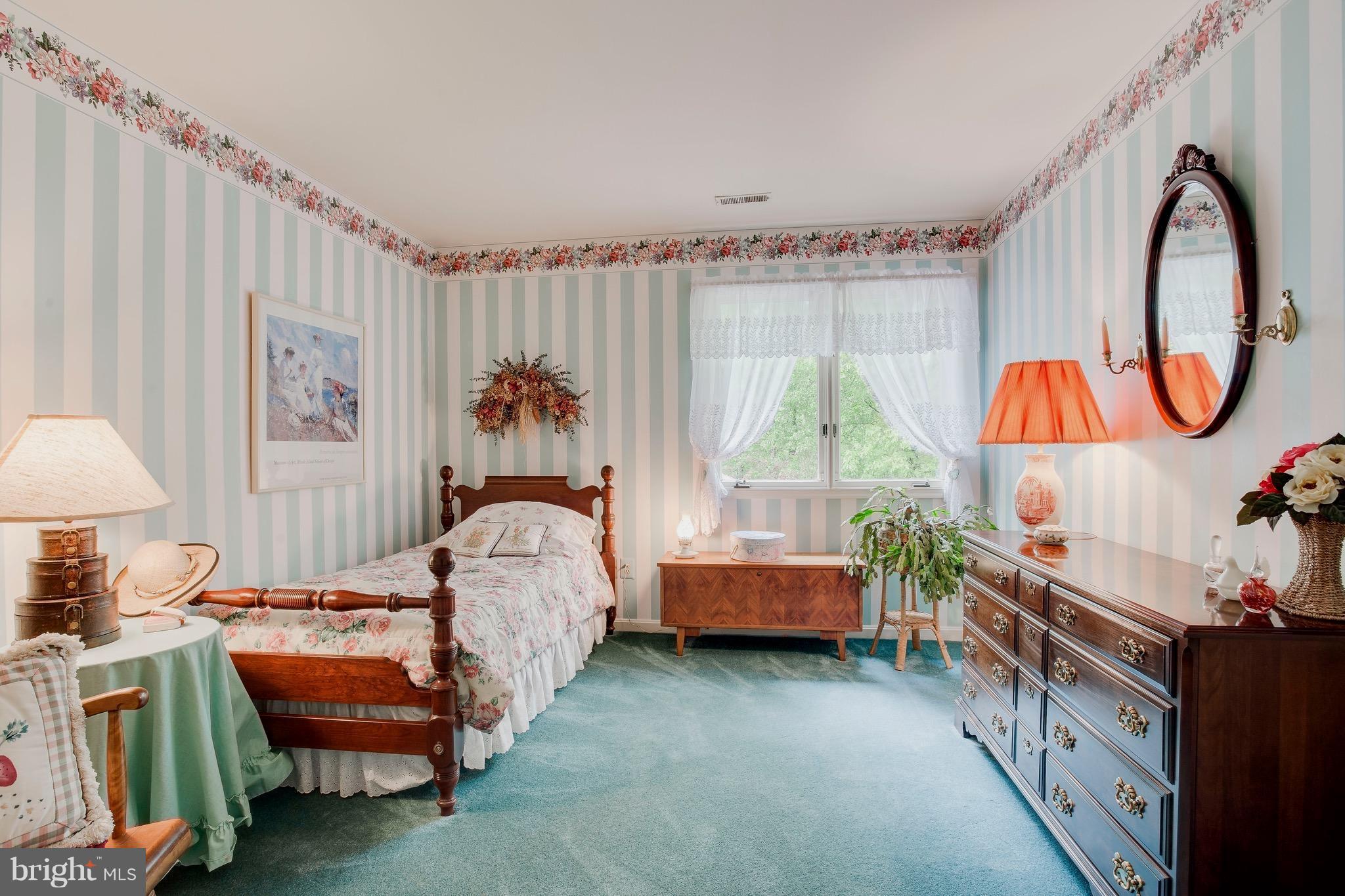 ALLENFORD - Residential