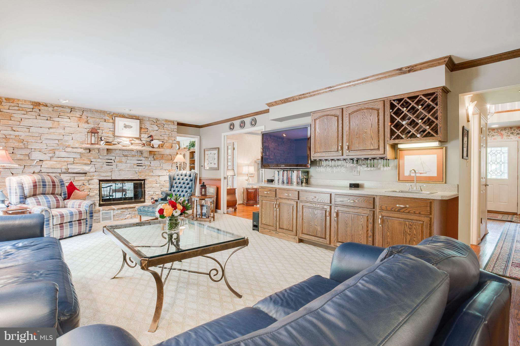 ALLENFORD - Residential