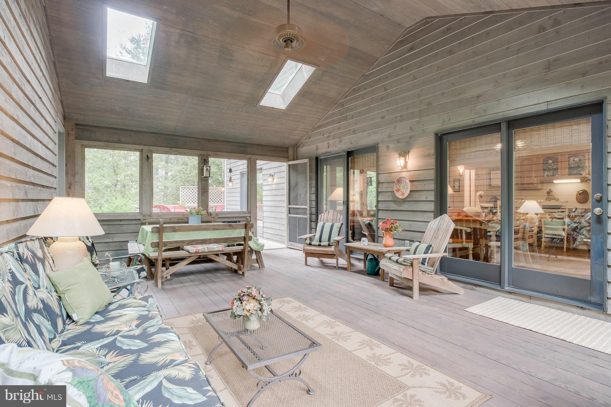 ALLENFORD - Residential