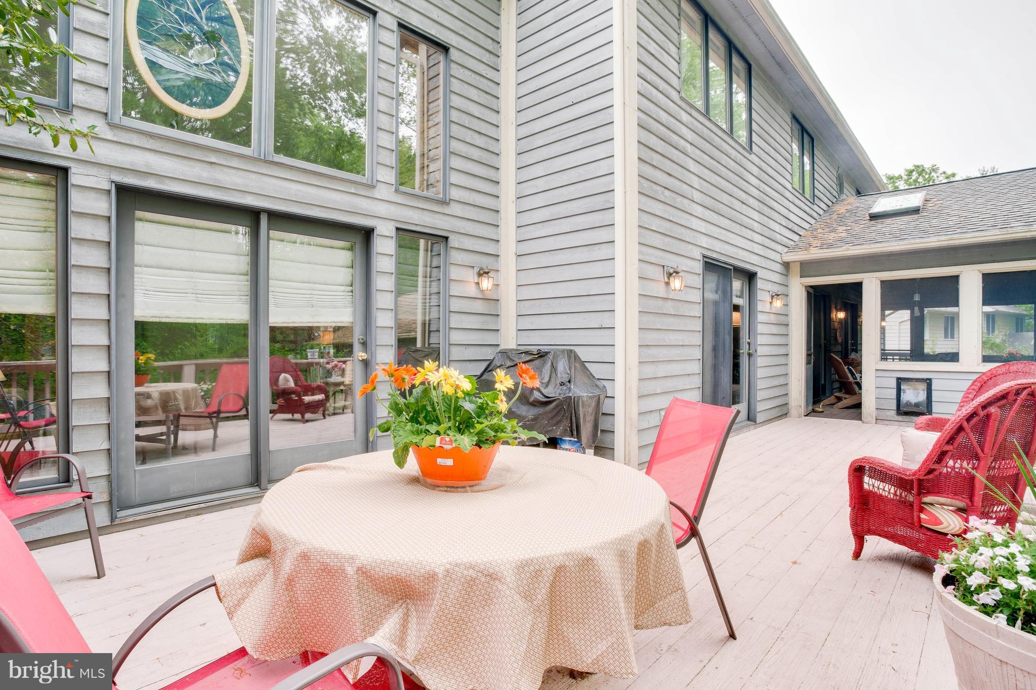 ALLENFORD - Residential