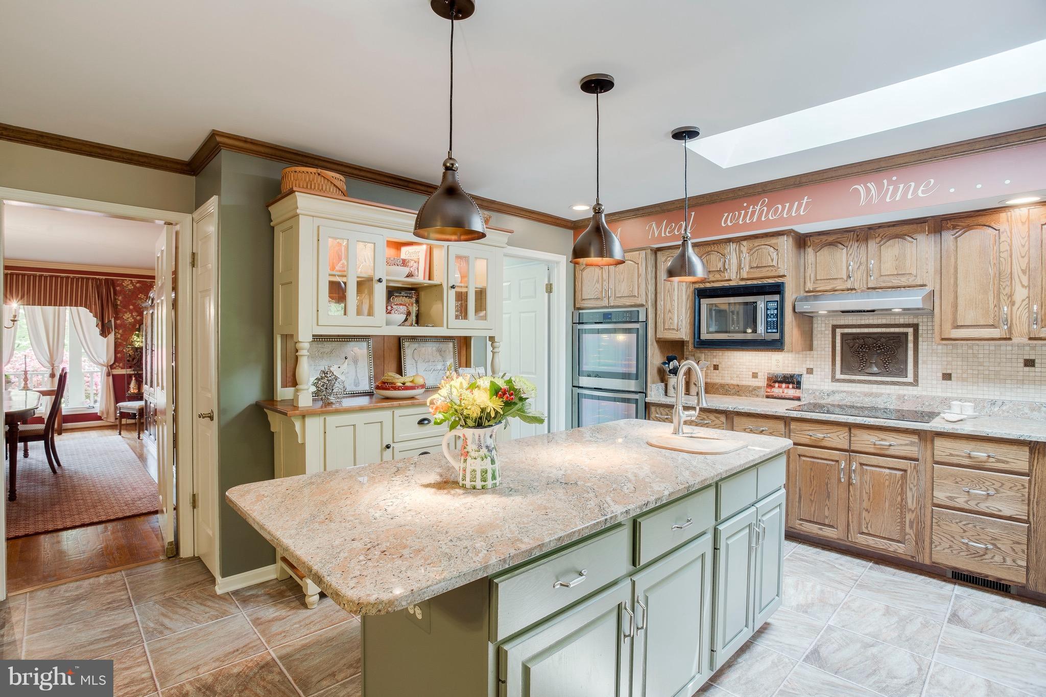 ALLENFORD - Residential