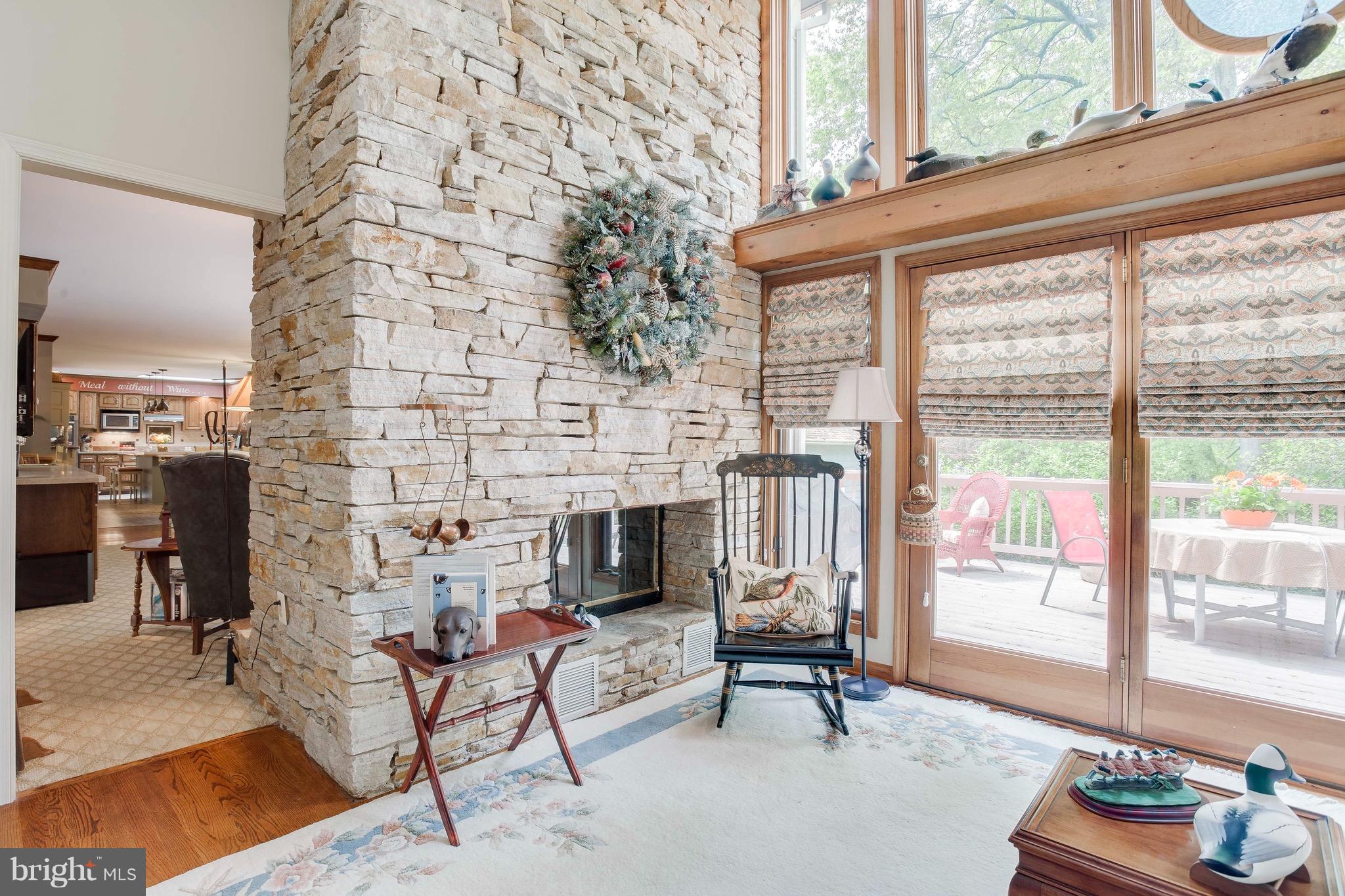 ALLENFORD - Residential