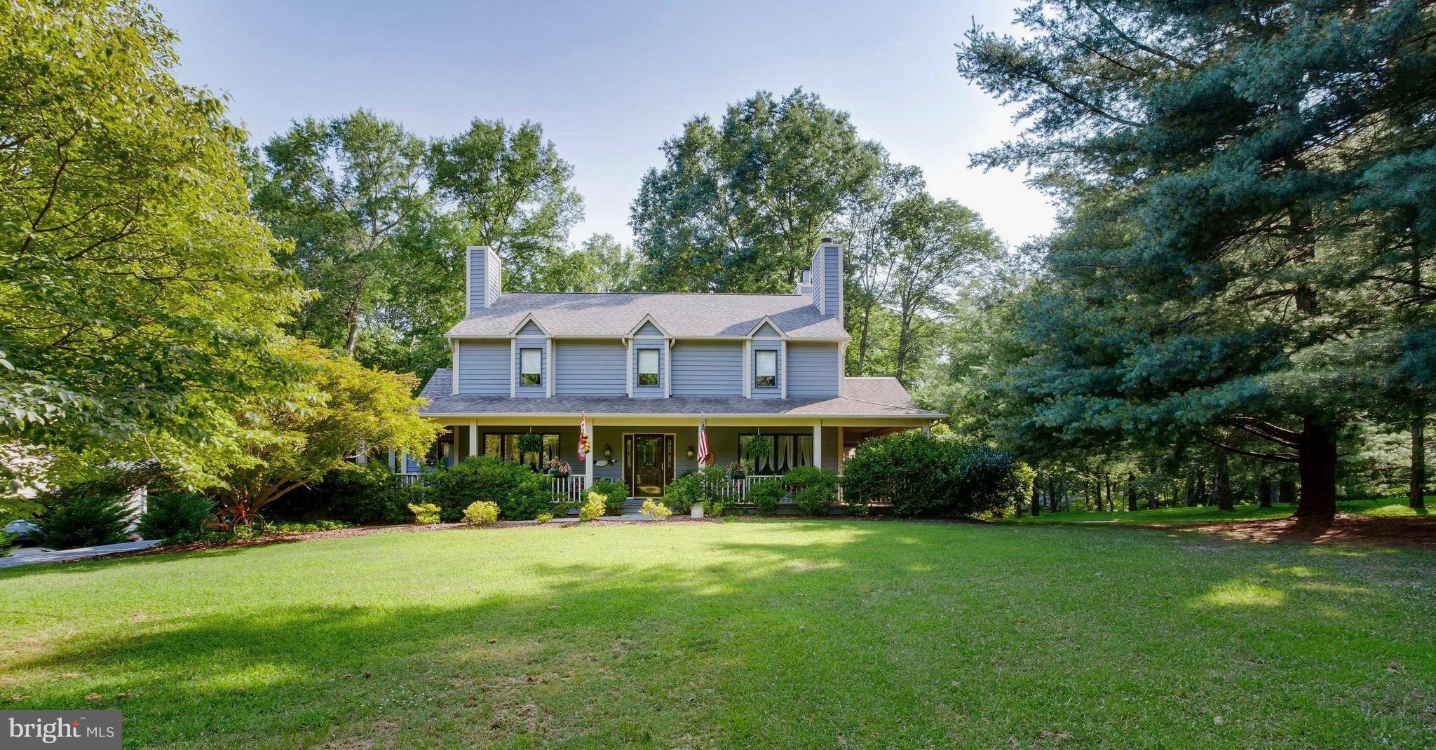 ALLENFORD - Residential