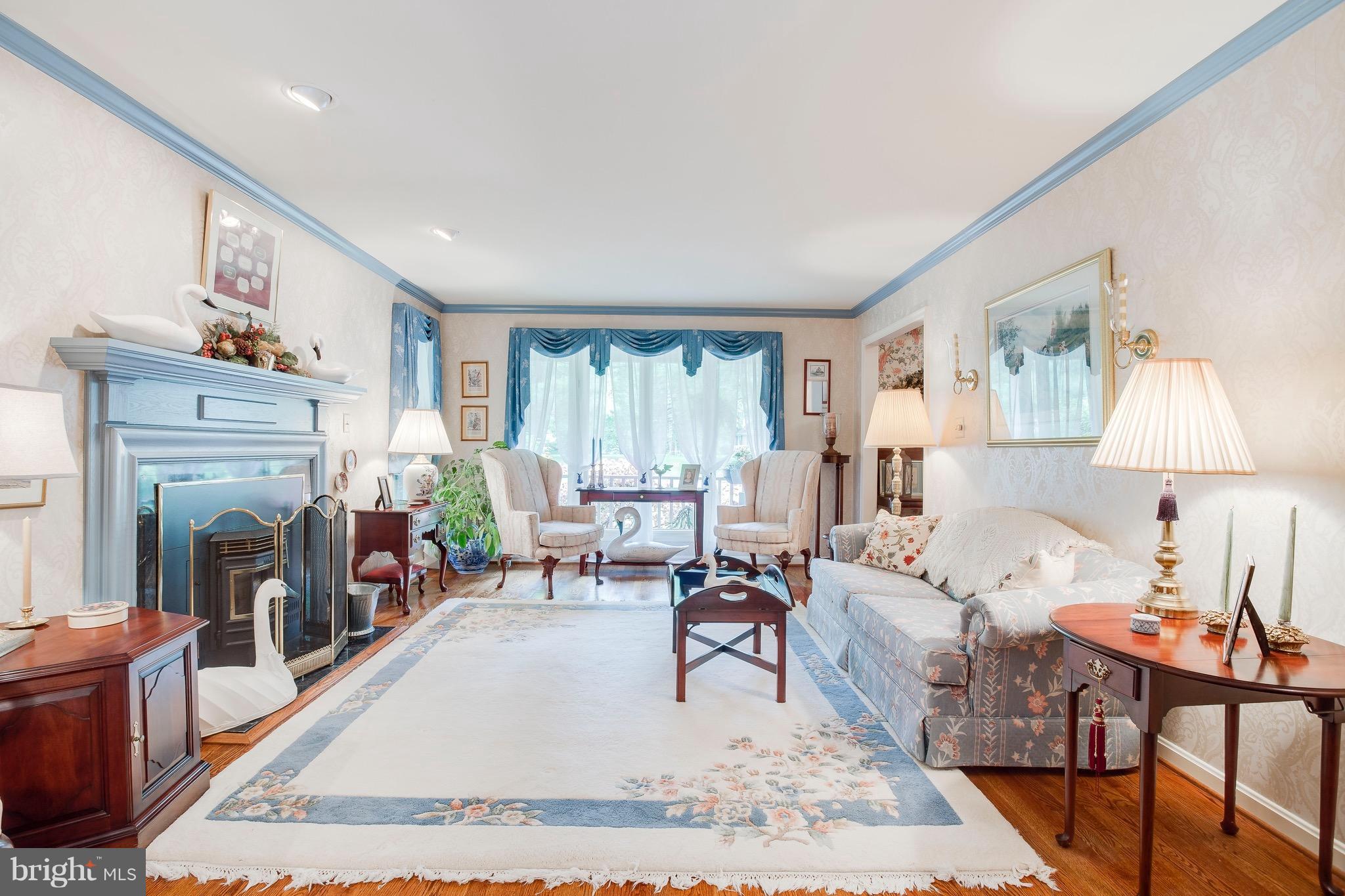 ALLENFORD - Residential