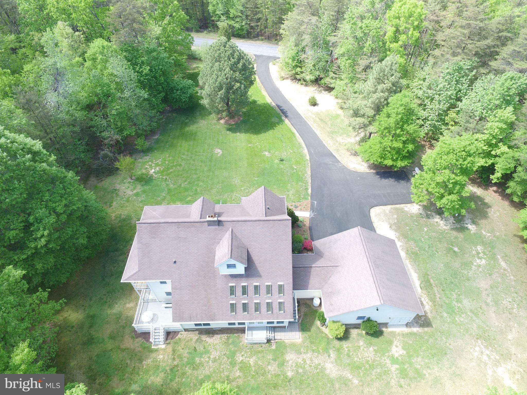 MYRTLE GROVE ESTATES SUB - Residential