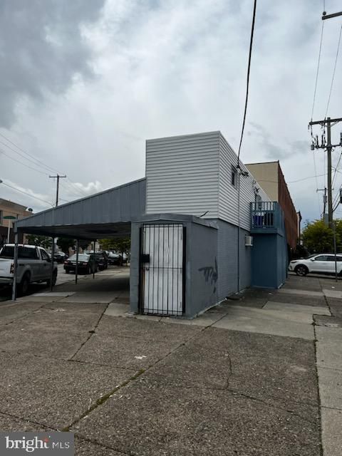 Photo of 1000 W Ritner Street, PHILADELPHIA, PA 19148 (MLS # PAPH2420378)