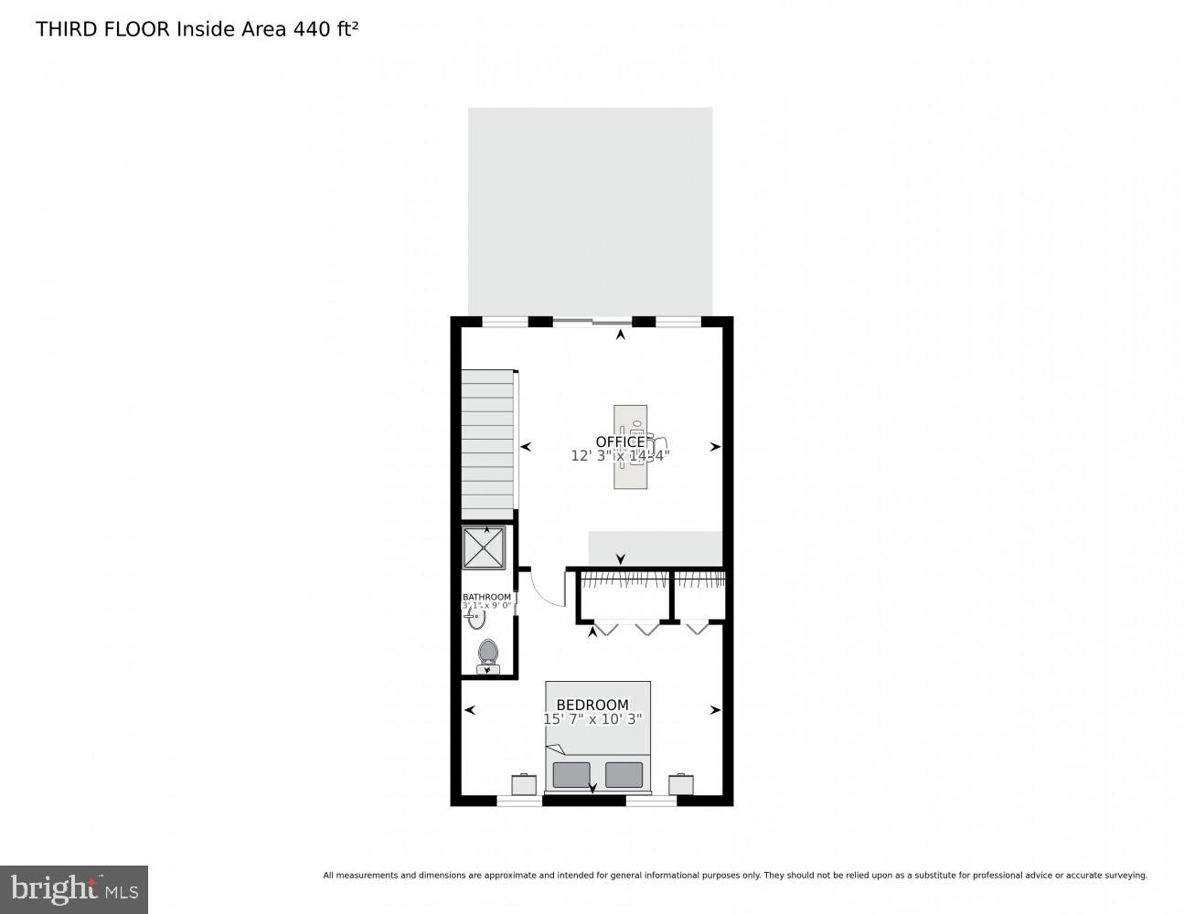 ATHENA SQUARE - Residential