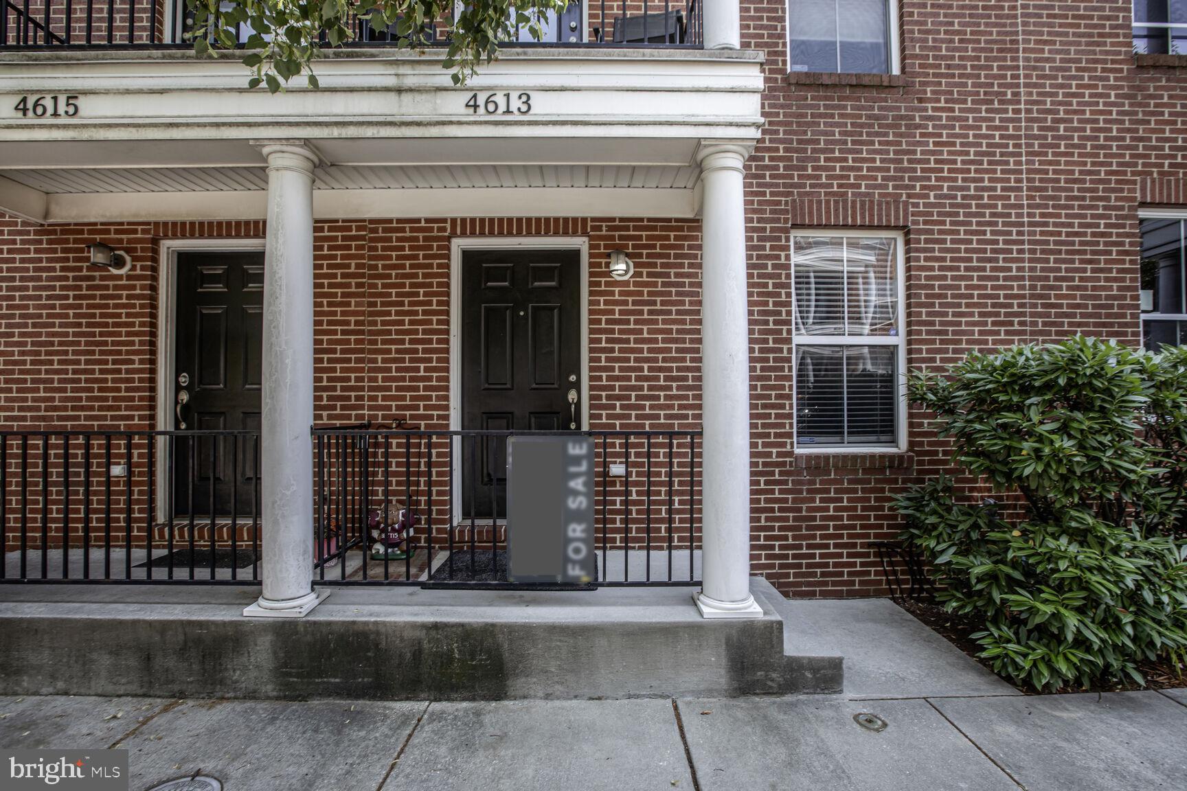 ATHENA SQUARE - Residential