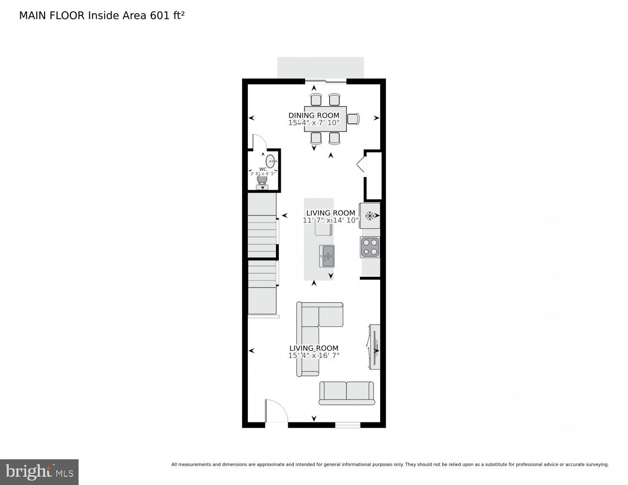 ATHENA SQUARE - Residential