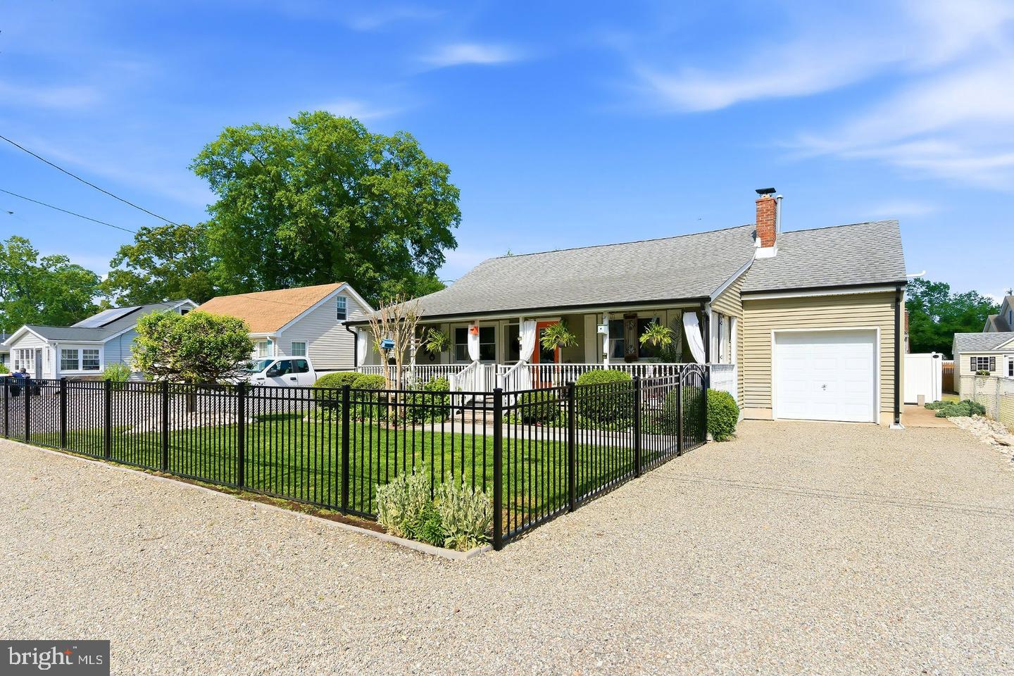 111 BASH ROAD