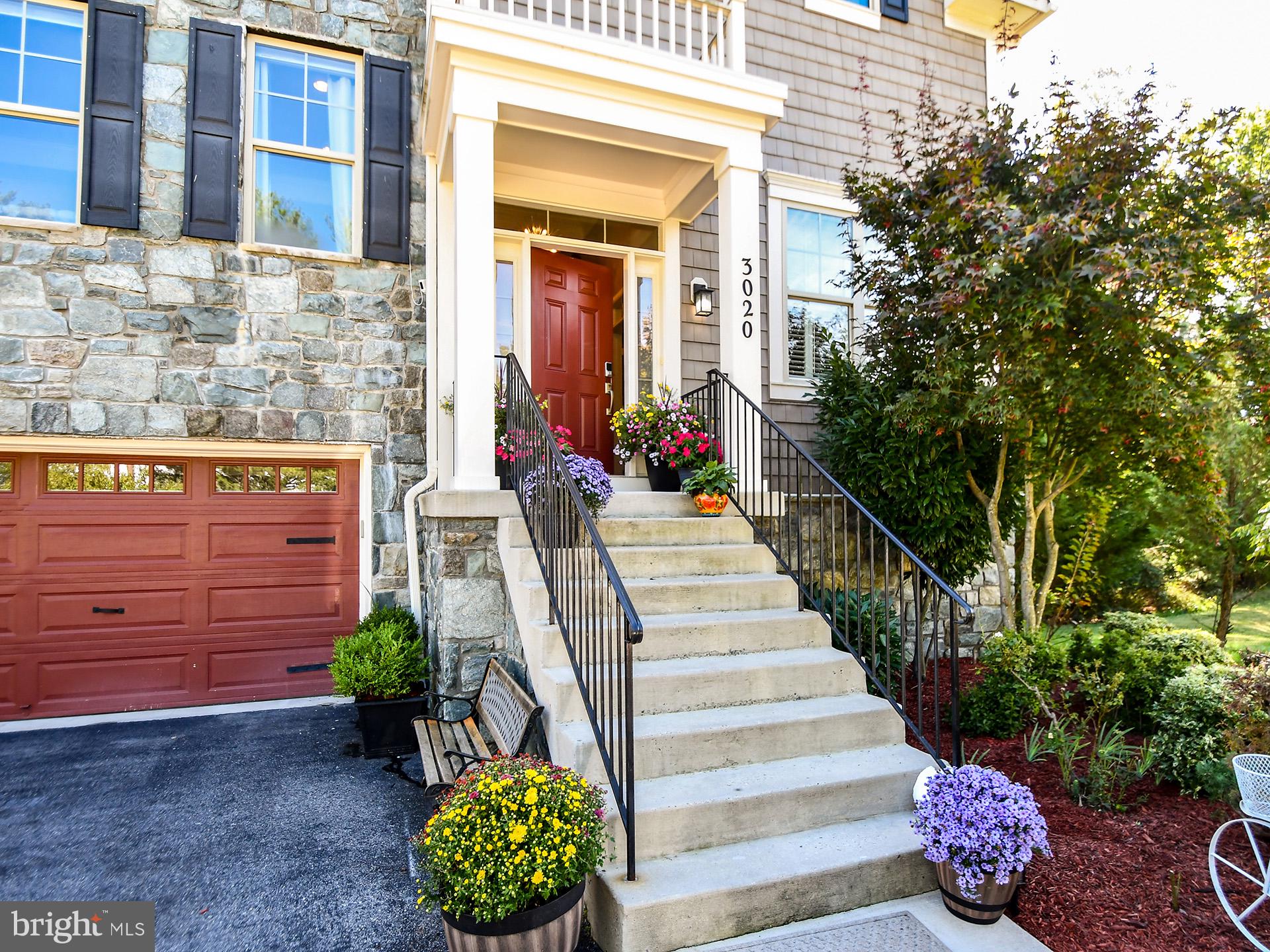 3020 BIG BEAR TERRACE, SILVER SPRING, MD, 20906 3020 BIG BEAR TERRACE