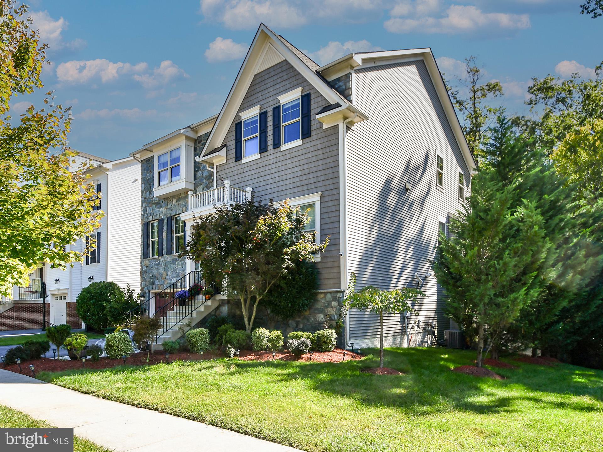 3020 BIG BEAR TERRACE, SILVER SPRING, MD, 20906 3020 BIG BEAR TERRACE