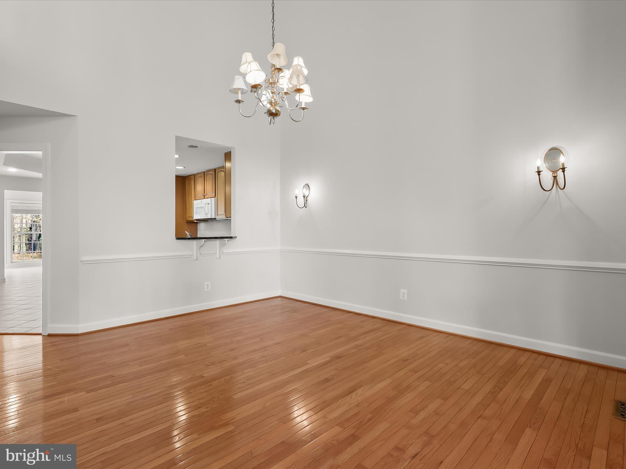 VILLAGES AT WOODHOLME - Residential