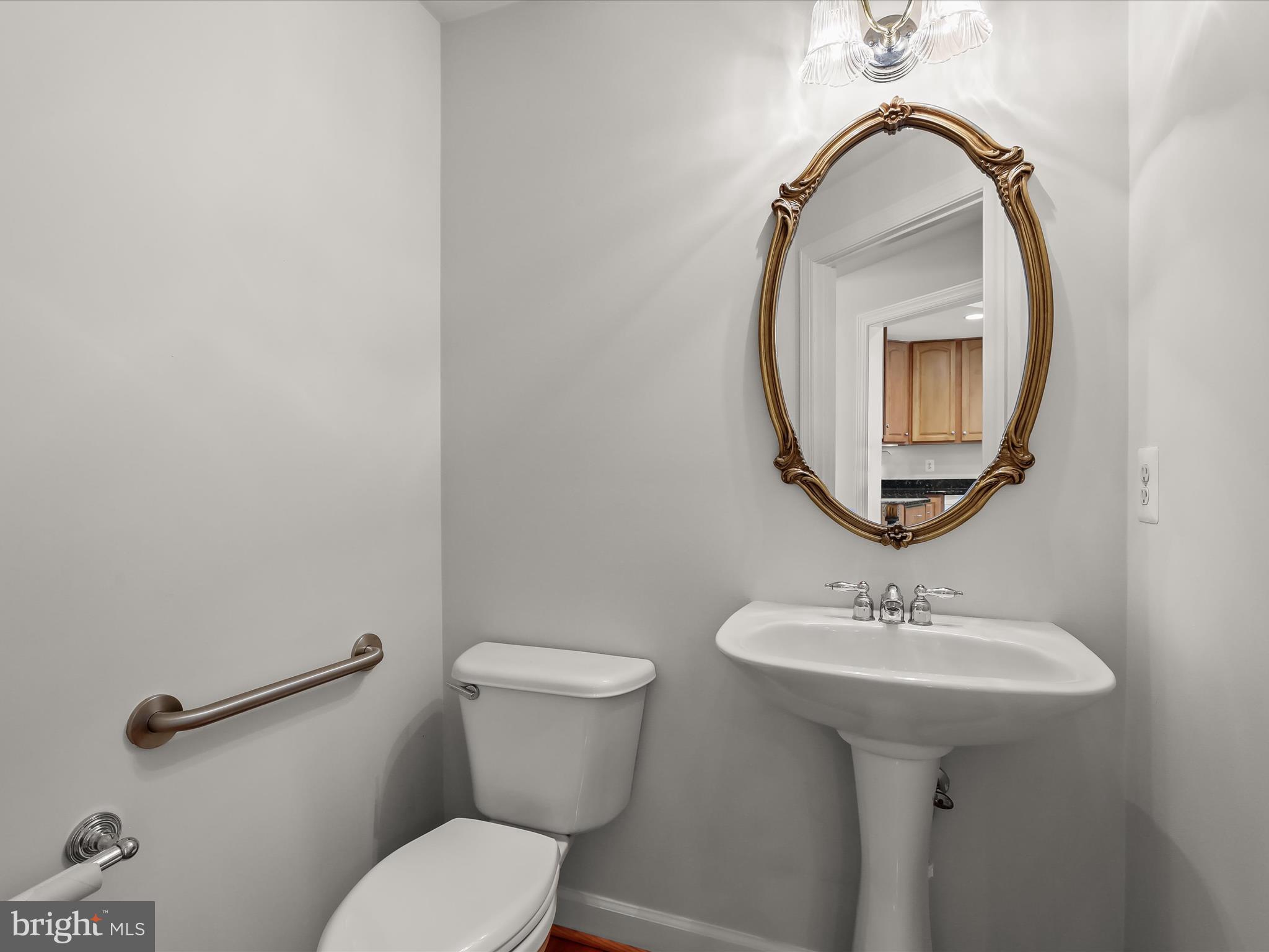 VILLAGES AT WOODHOLME - Residential