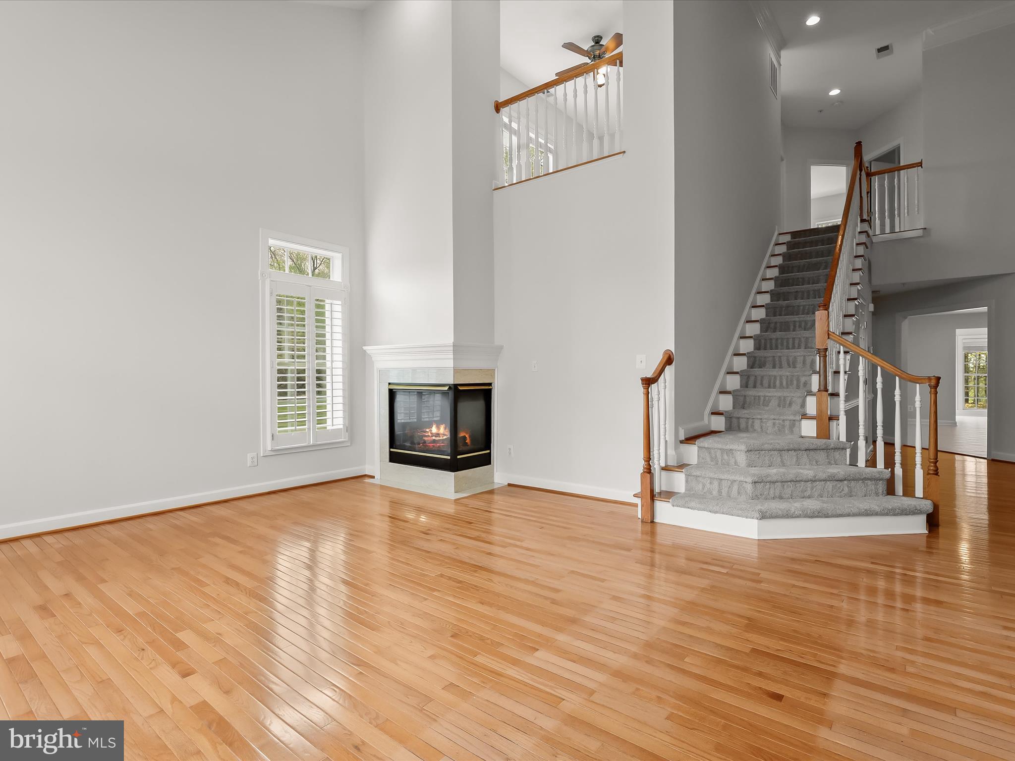 VILLAGES AT WOODHOLME - Residential