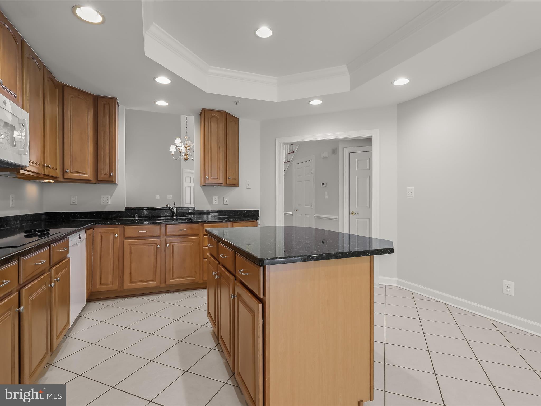 VILLAGES AT WOODHOLME - Residential