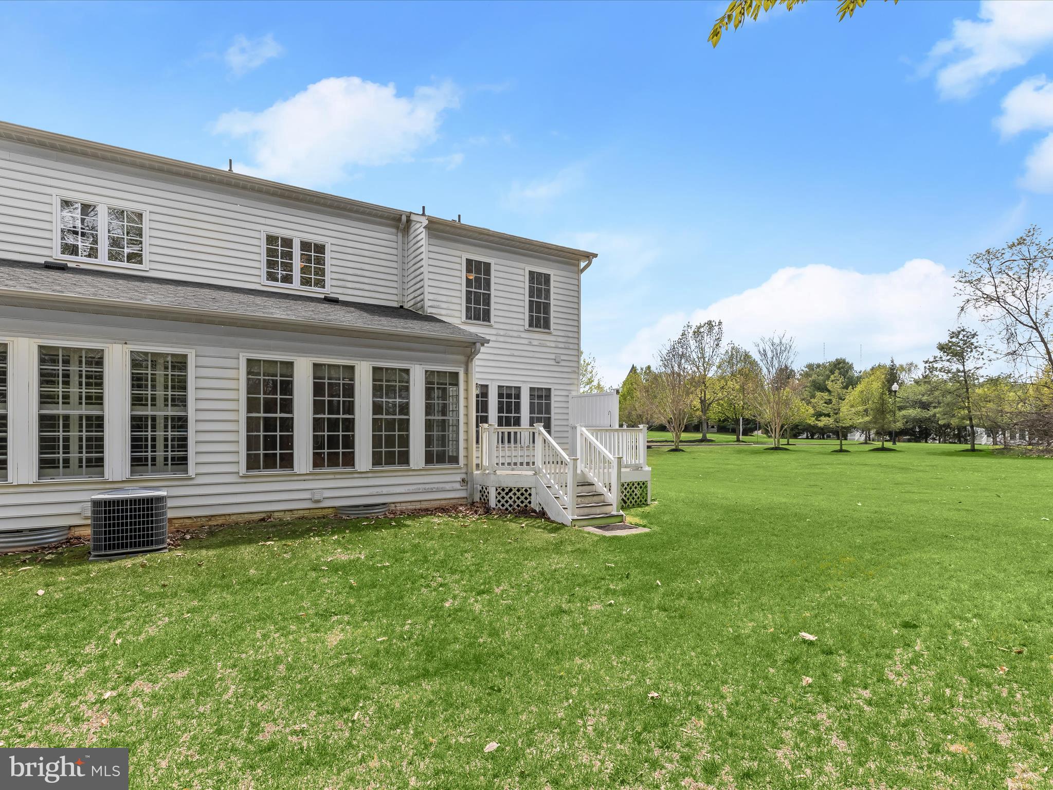 VILLAGES AT WOODHOLME - Residential