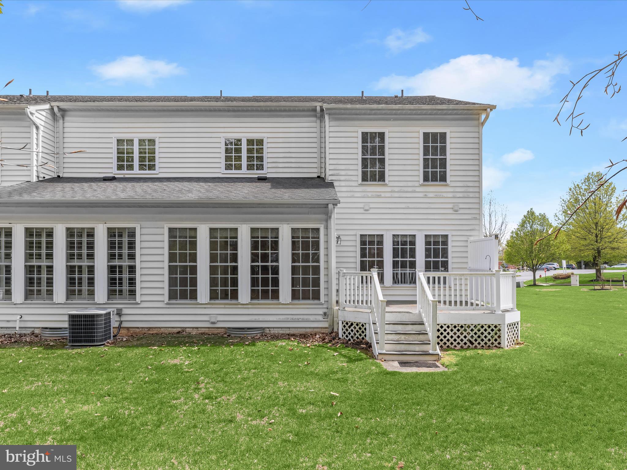 VILLAGES AT WOODHOLME - Residential