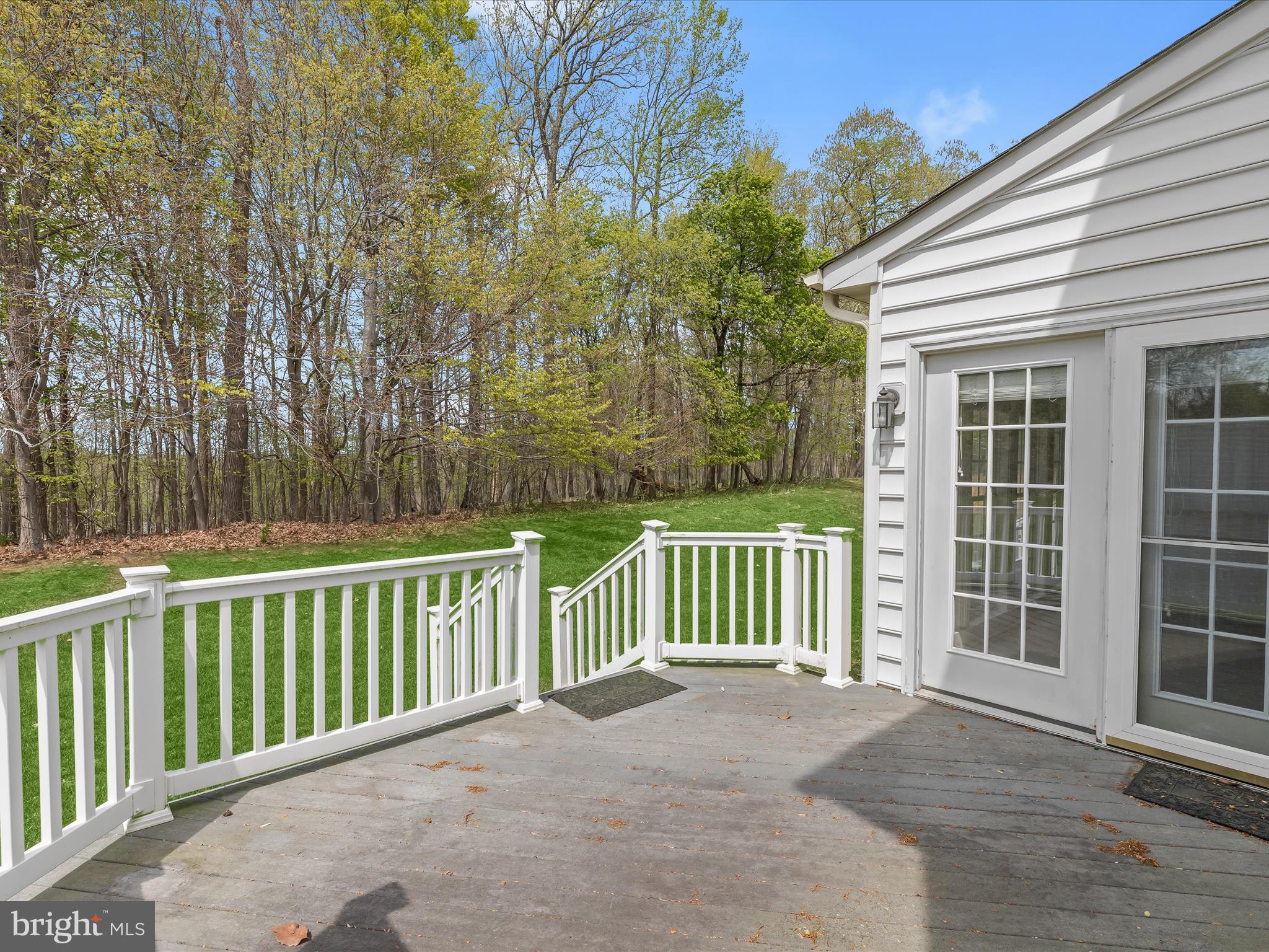 VILLAGES AT WOODHOLME - Residential