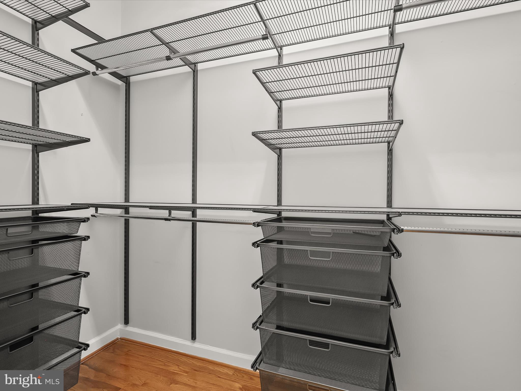 VILLAGES AT WOODHOLME - Residential