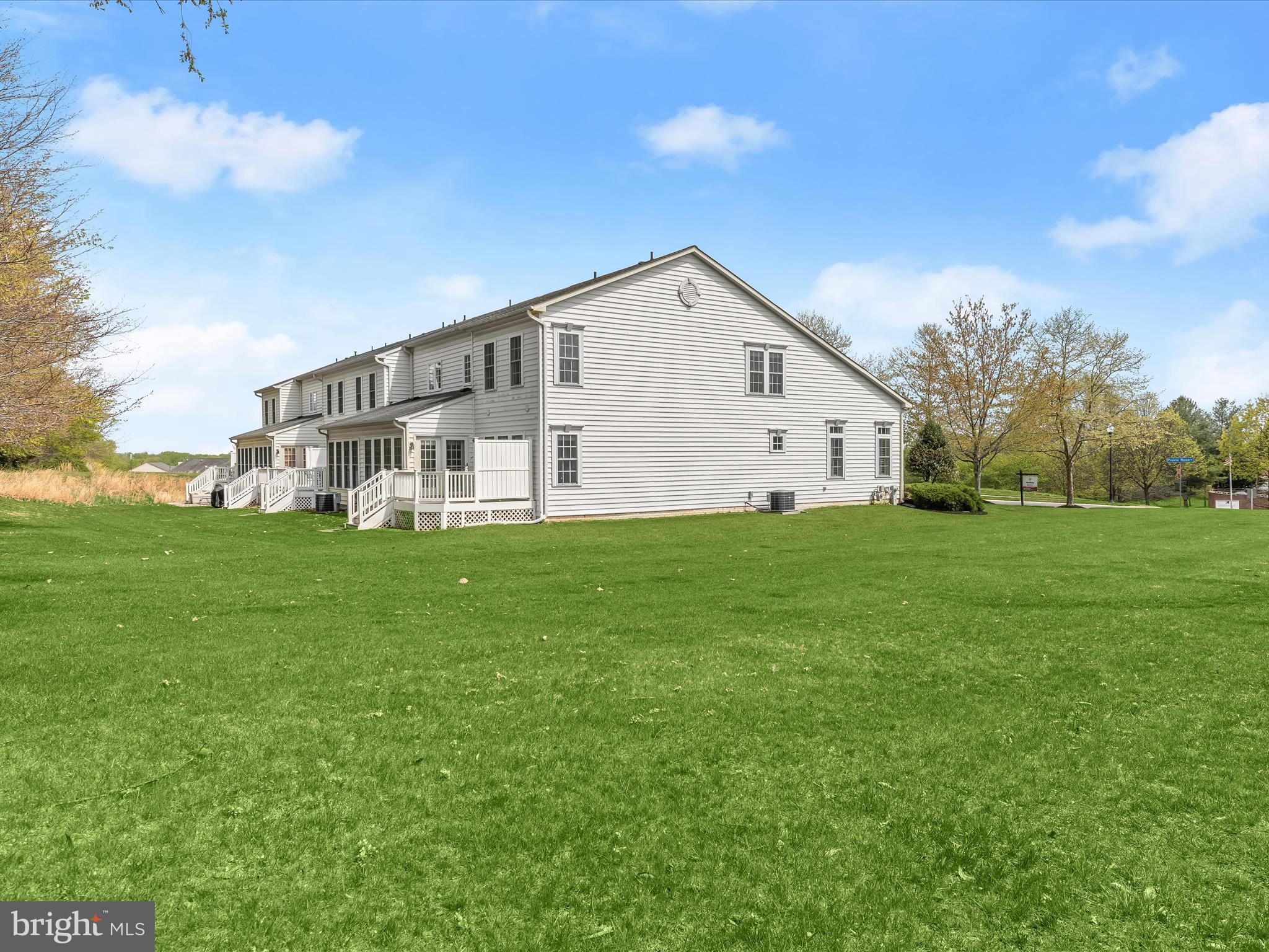 VILLAGES AT WOODHOLME - Residential