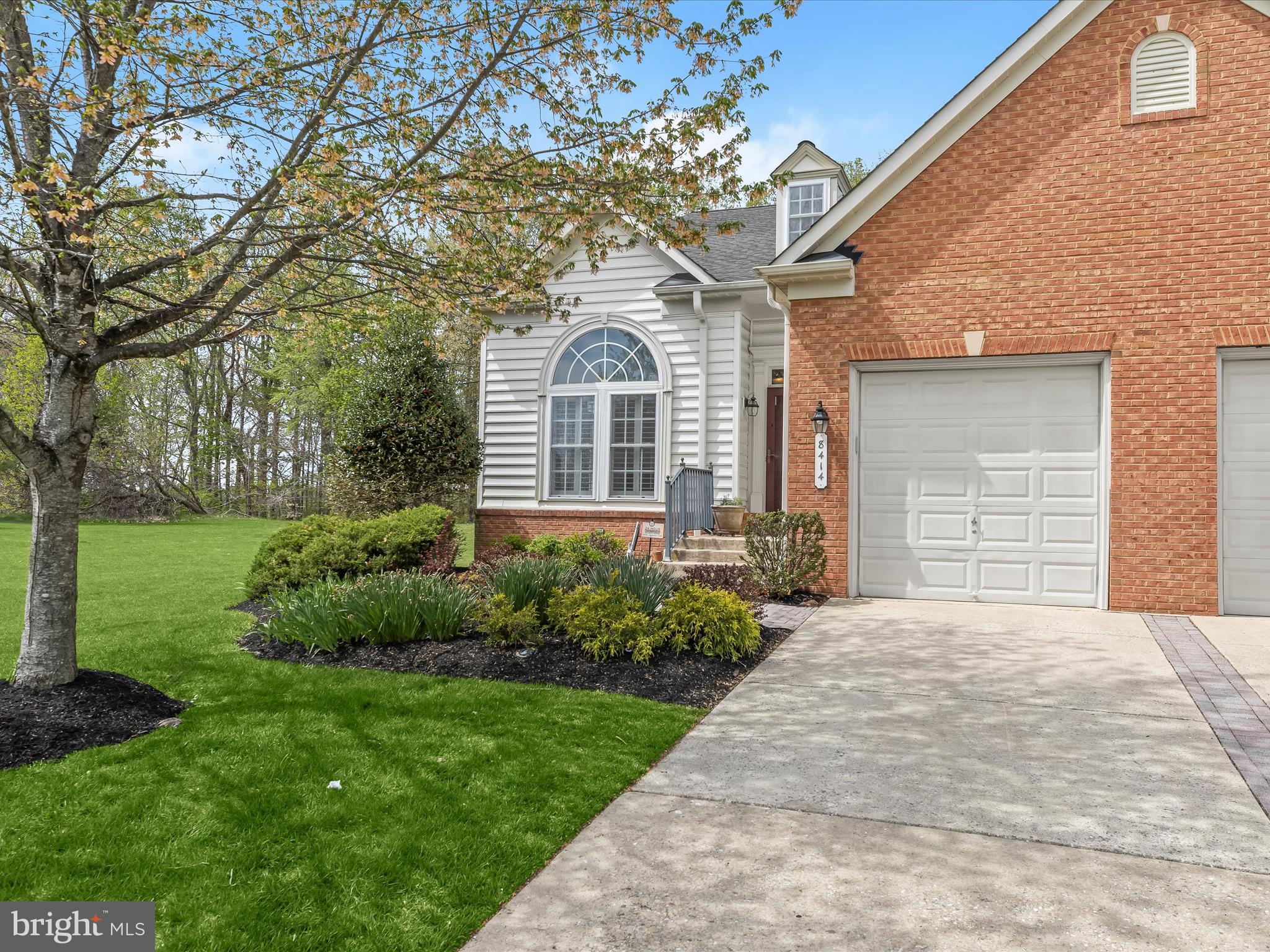 VILLAGES AT WOODHOLME - Residential