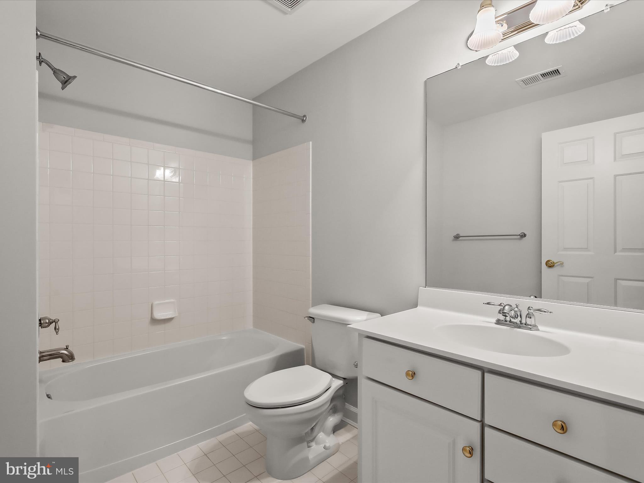 VILLAGES AT WOODHOLME - Residential