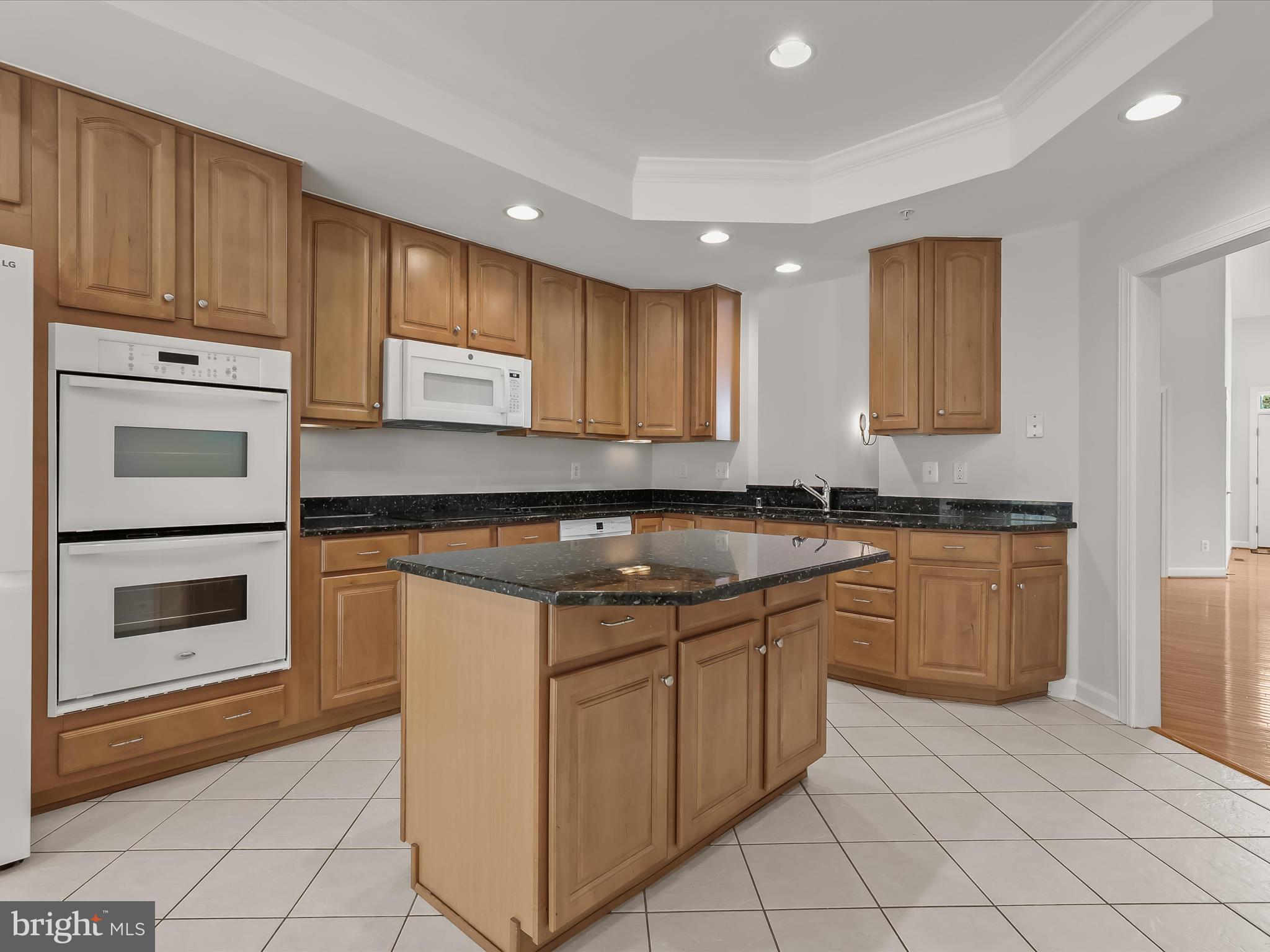 VILLAGES AT WOODHOLME - Residential