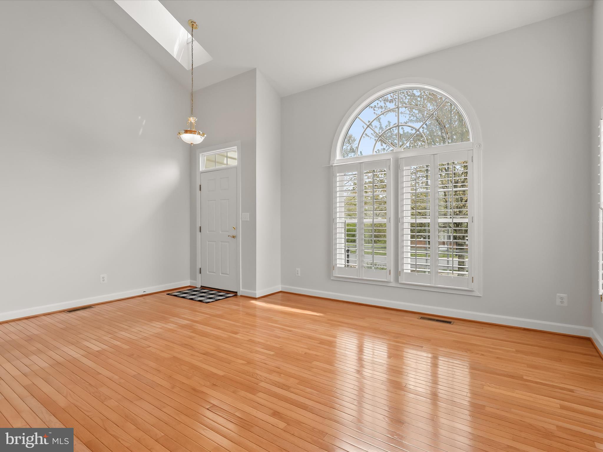 VILLAGES AT WOODHOLME - Residential