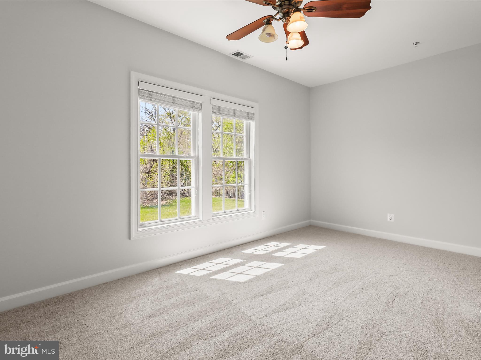 VILLAGES AT WOODHOLME - Residential