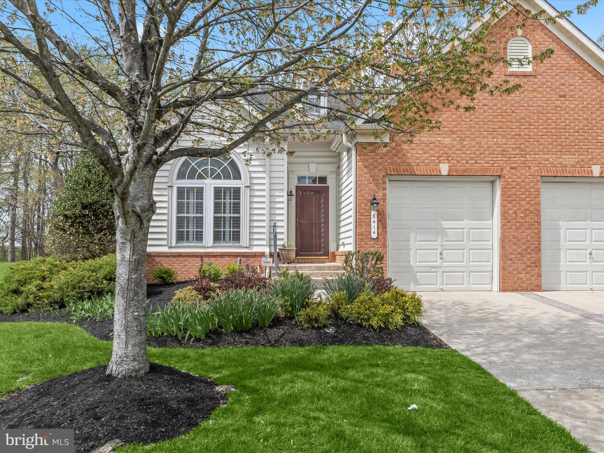 VILLAGES AT WOODHOLME - Residential