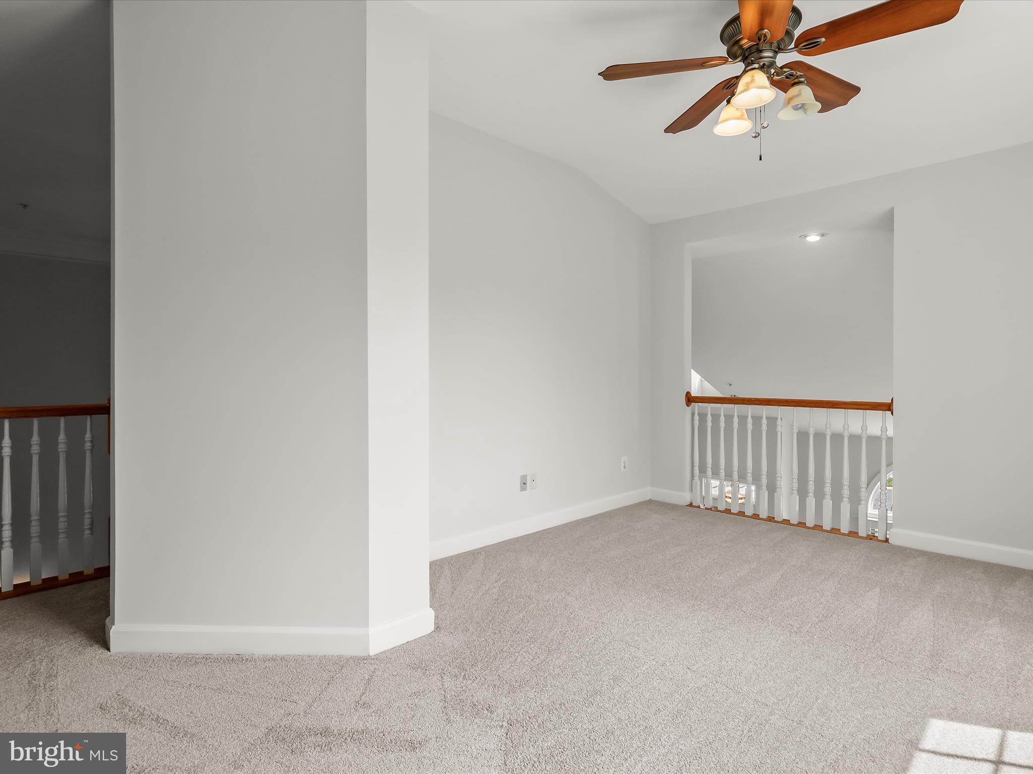 VILLAGES AT WOODHOLME - Residential