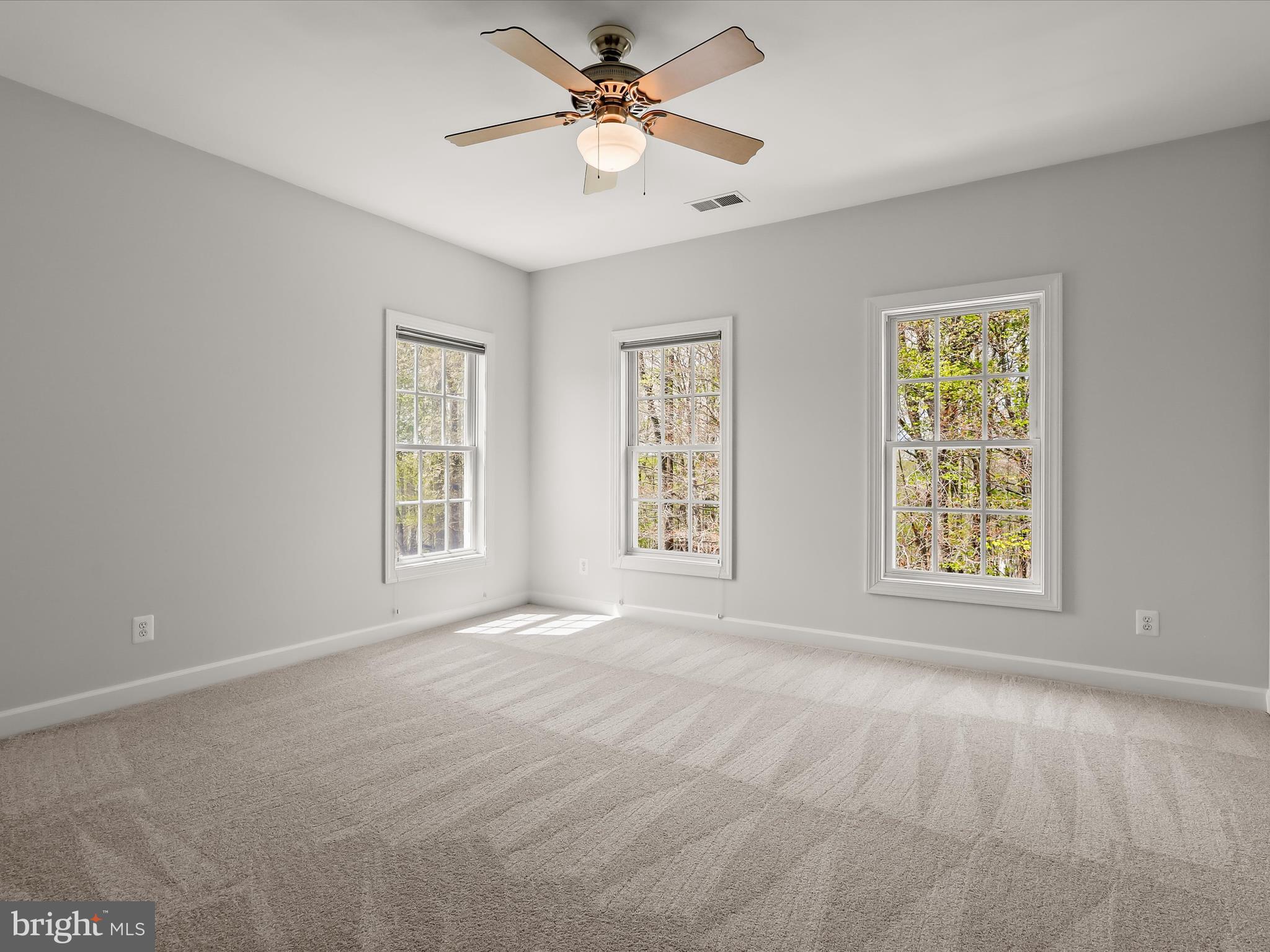 VILLAGES AT WOODHOLME - Residential