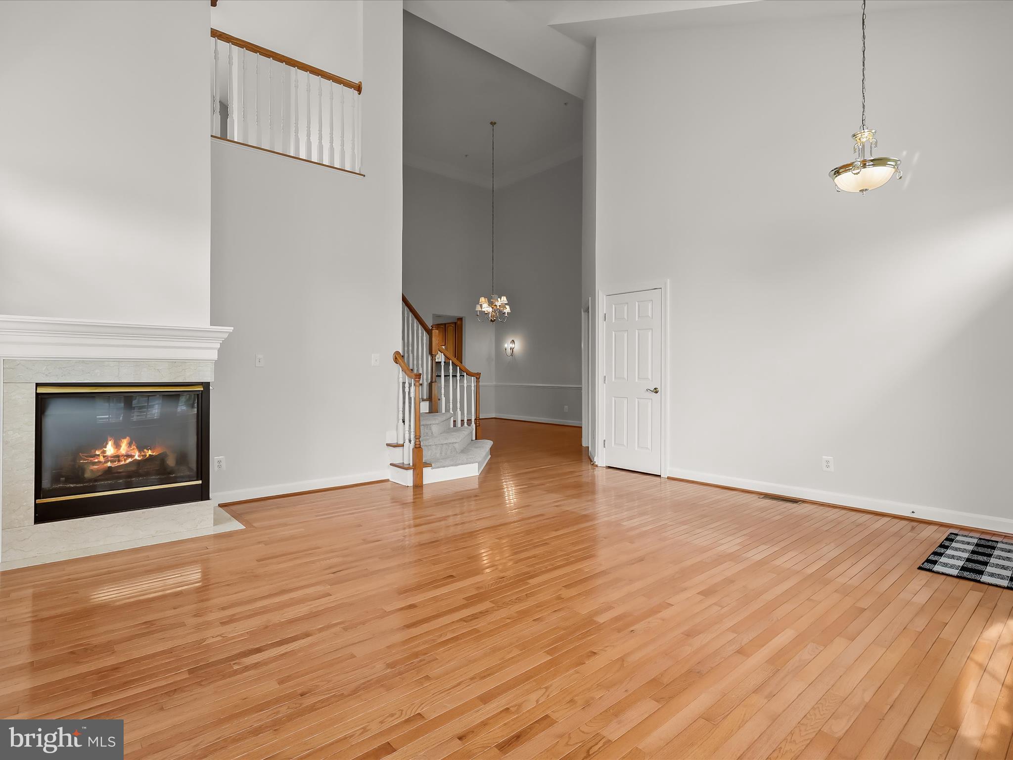 VILLAGES AT WOODHOLME - Residential