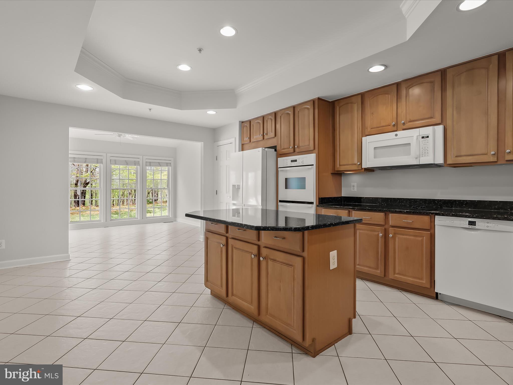 VILLAGES AT WOODHOLME - Residential