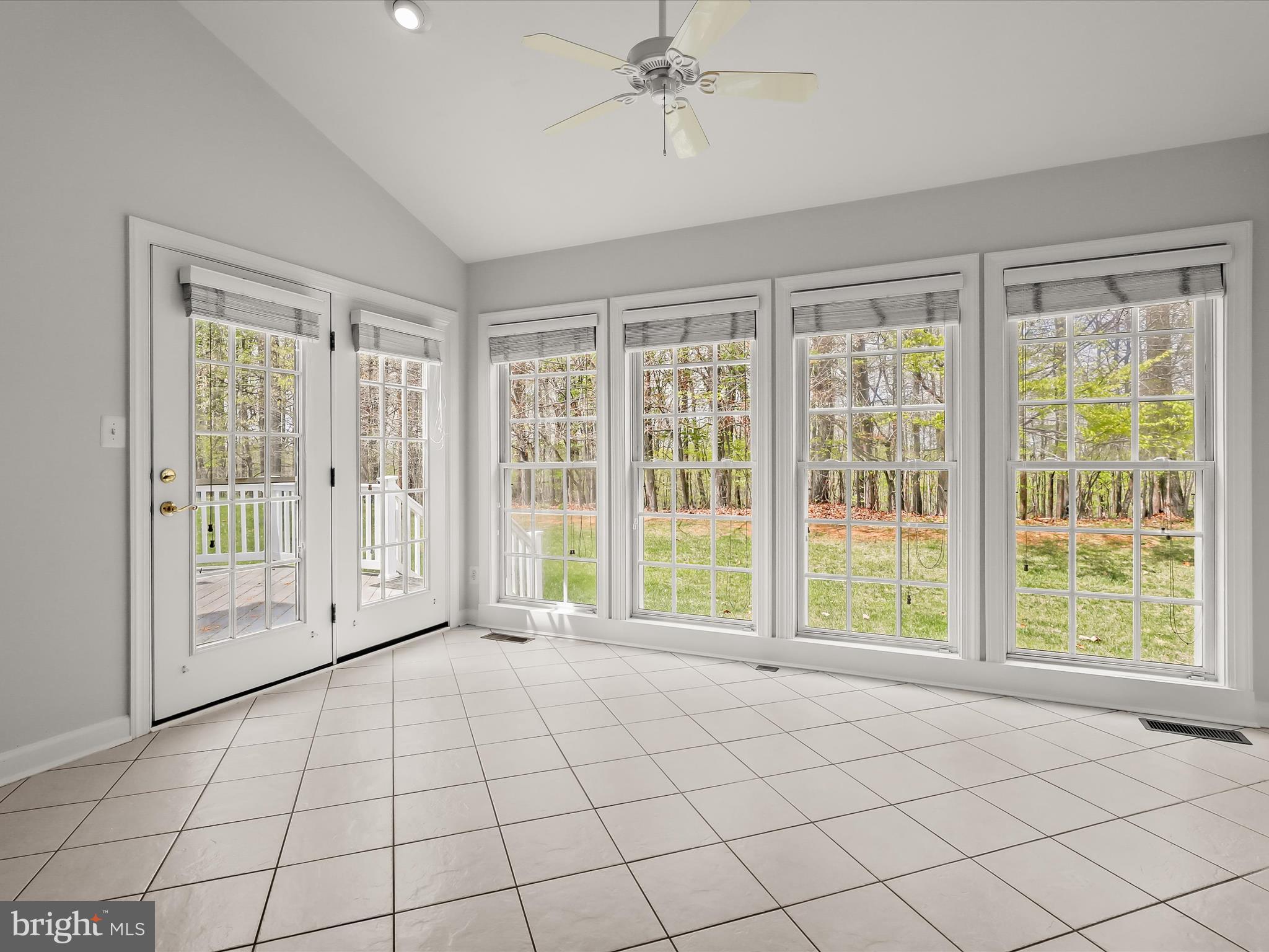 VILLAGES AT WOODHOLME - Residential