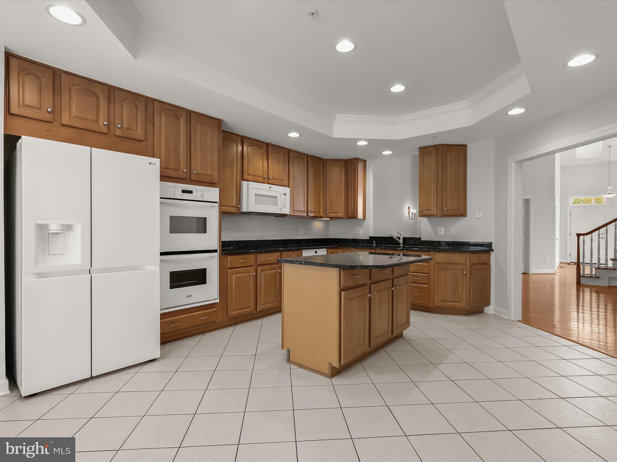 VILLAGES AT WOODHOLME - Residential