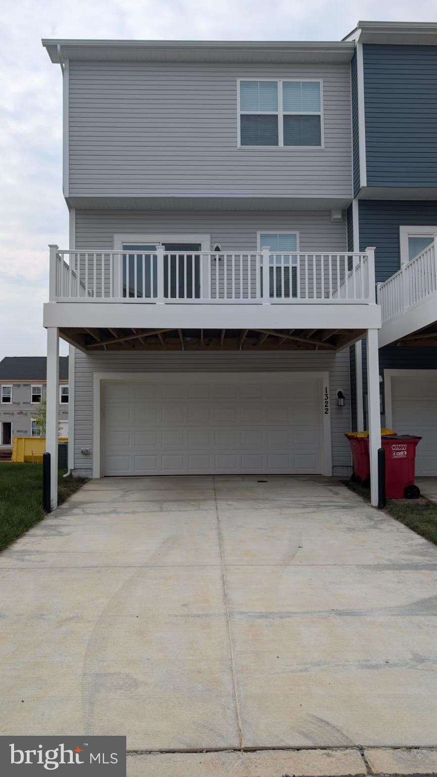 NONE AVAILABLE - Residential Lease