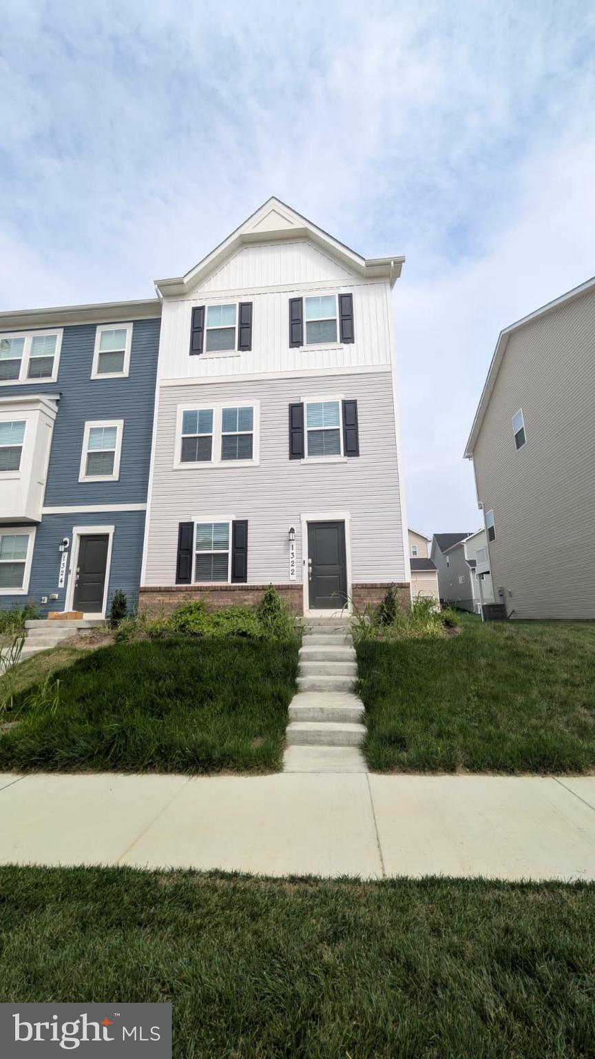 NONE AVAILABLE - Residential Lease