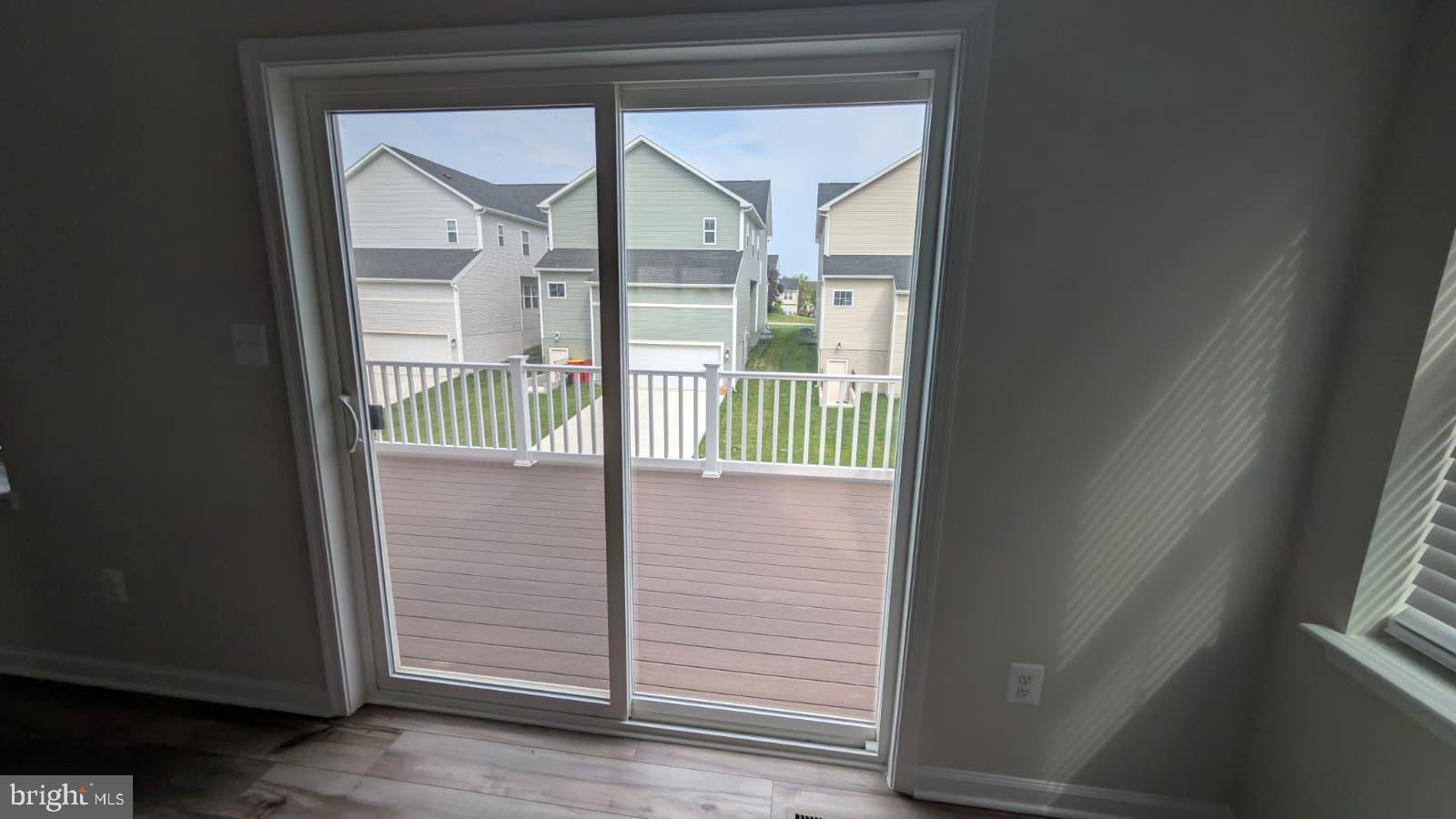 NONE AVAILABLE - Residential Lease