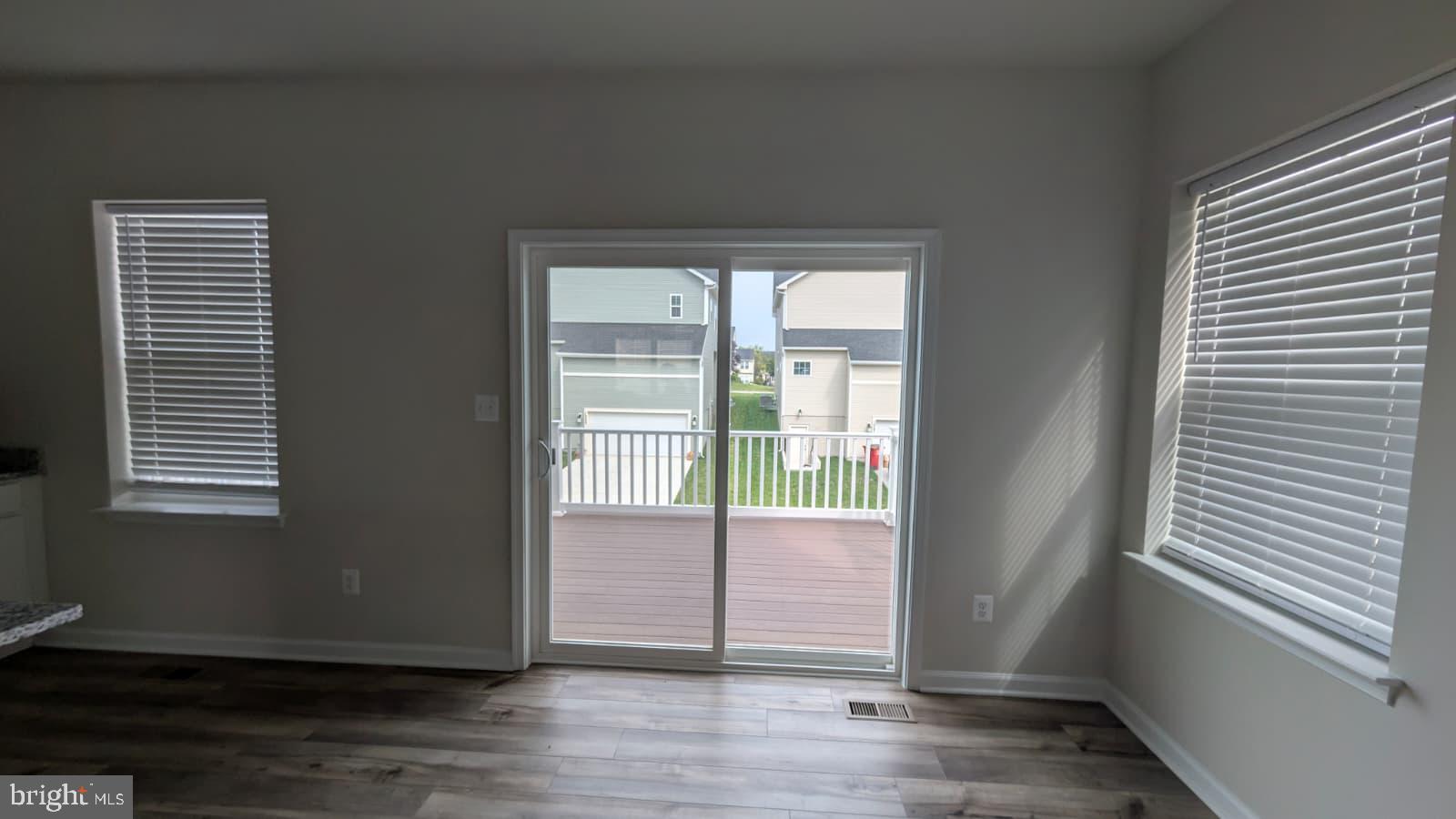 NONE AVAILABLE - Residential Lease