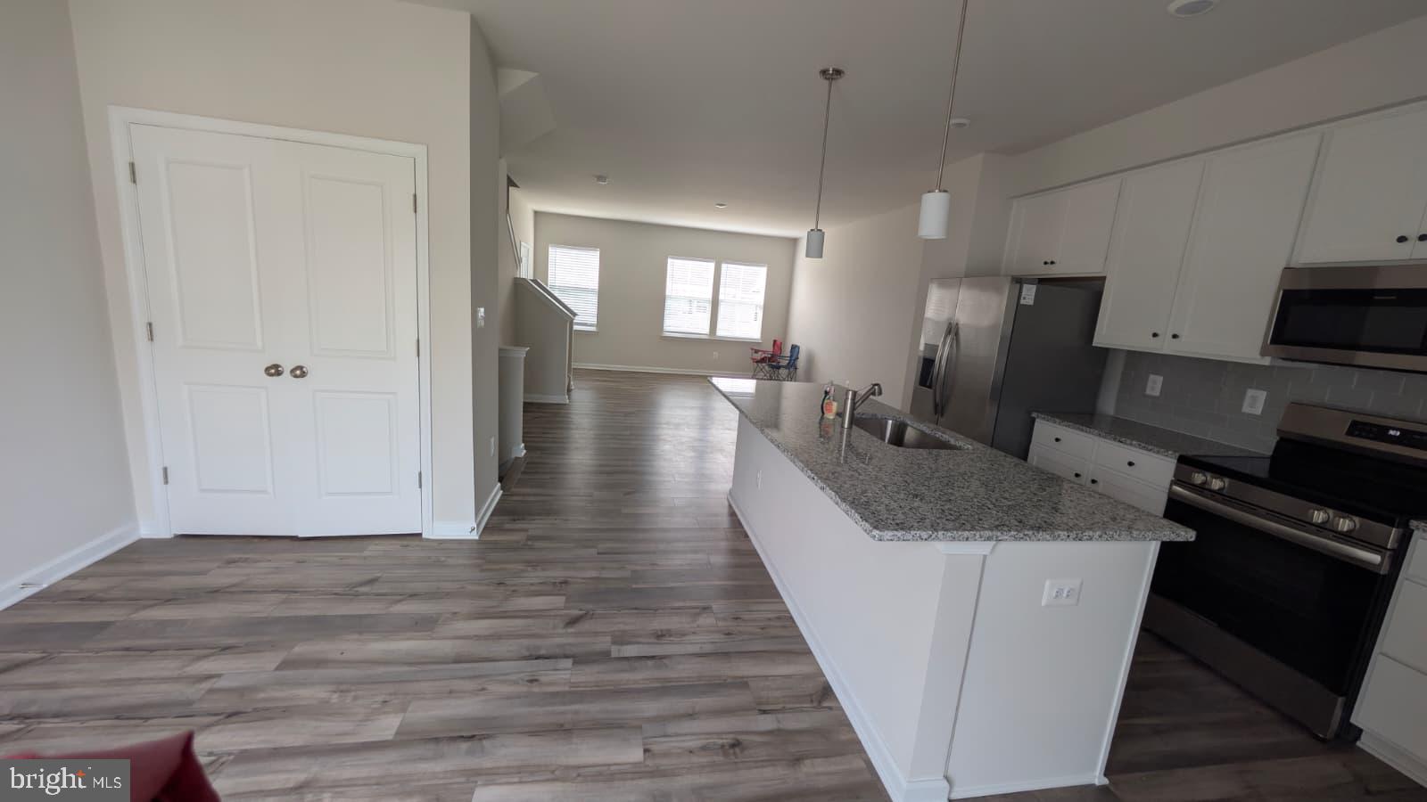 NONE AVAILABLE - Residential Lease